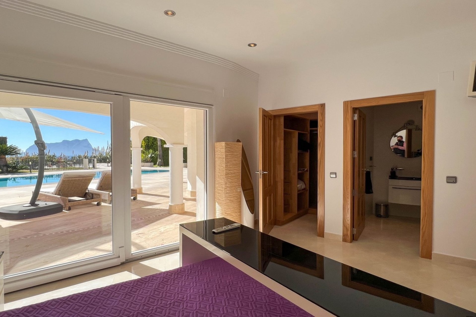 Sale - Villa - Benissa - Benissa Costa