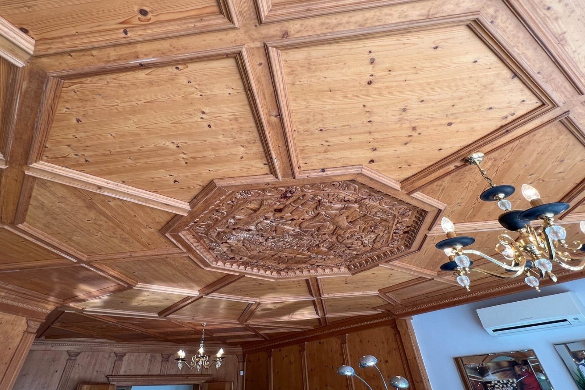 Sale - Villa - Benissa - Benissa Costa