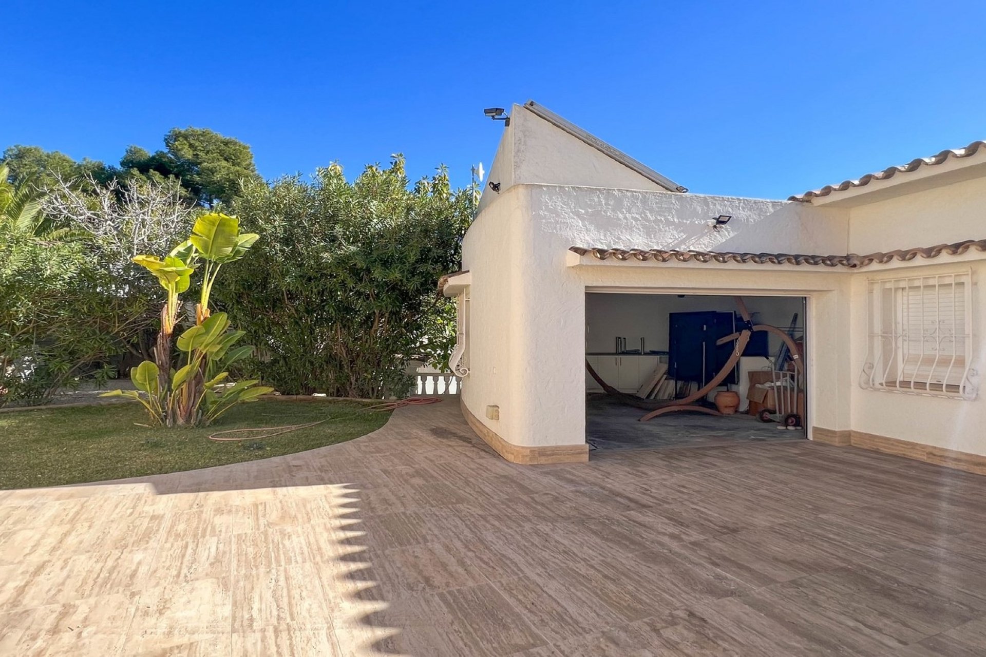 Sale - Villa - Benissa - Benissa Costa