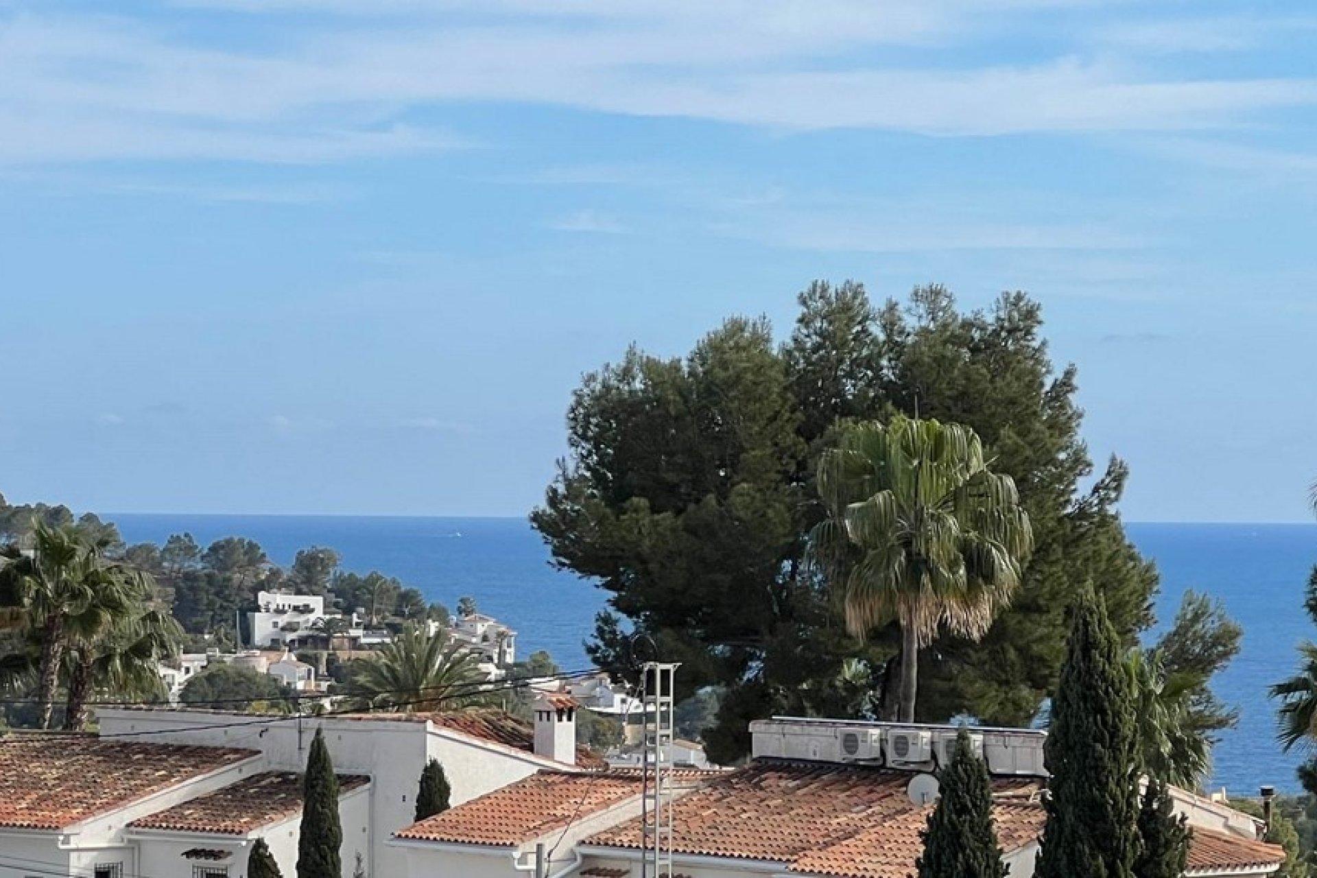 Sale - Villa - Benissa - Benissa Costa