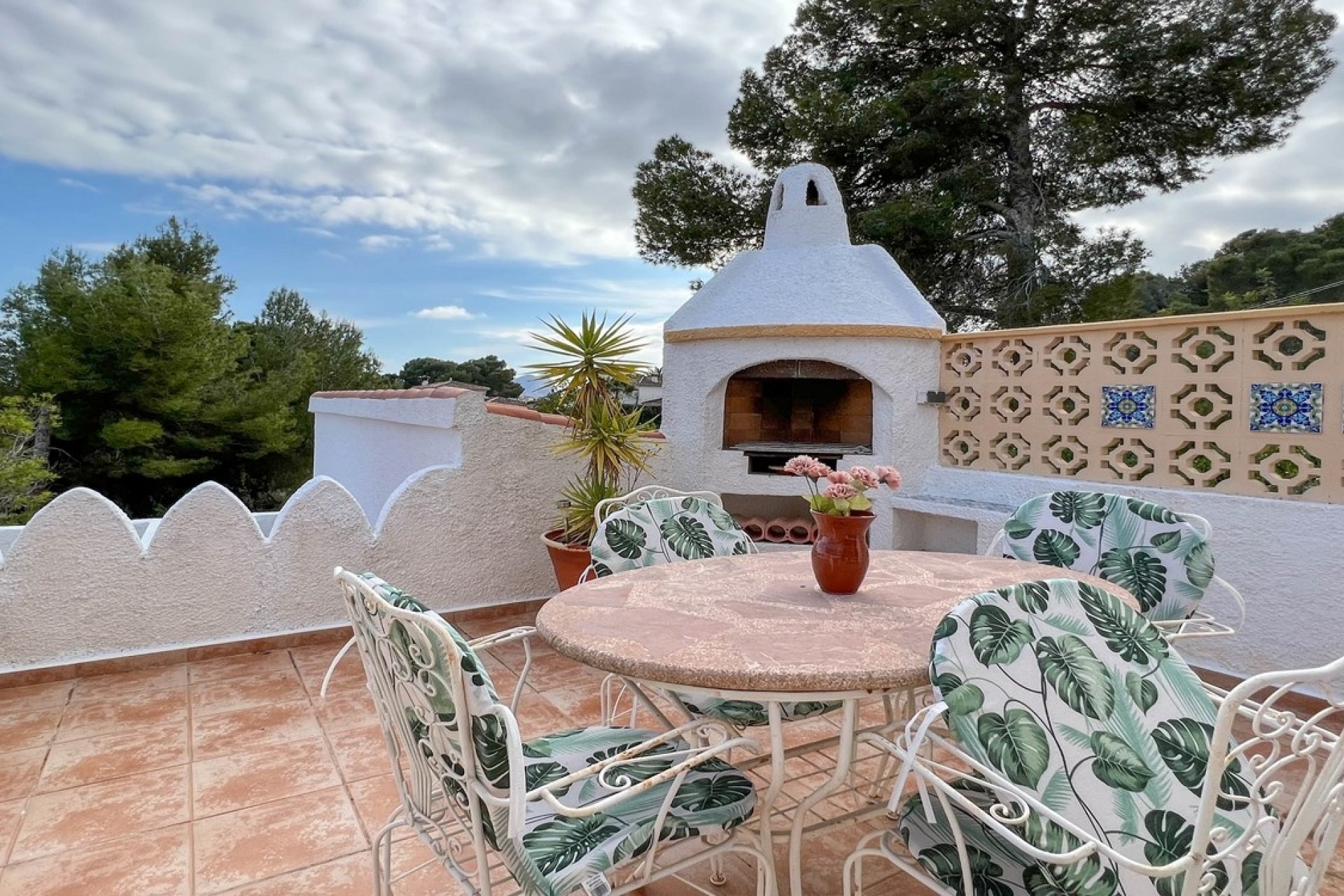 Sale - Villa - Benissa - Benissa Costa