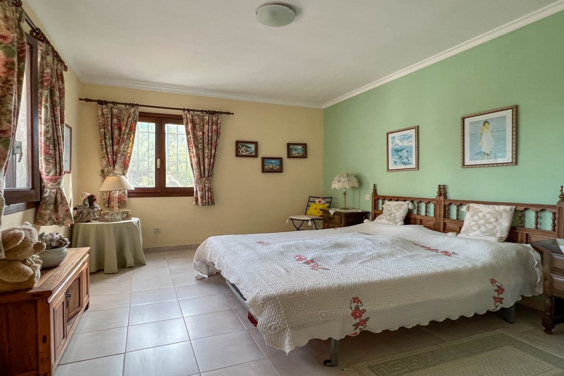 Sale - Villa - Benissa - Benissa Costa