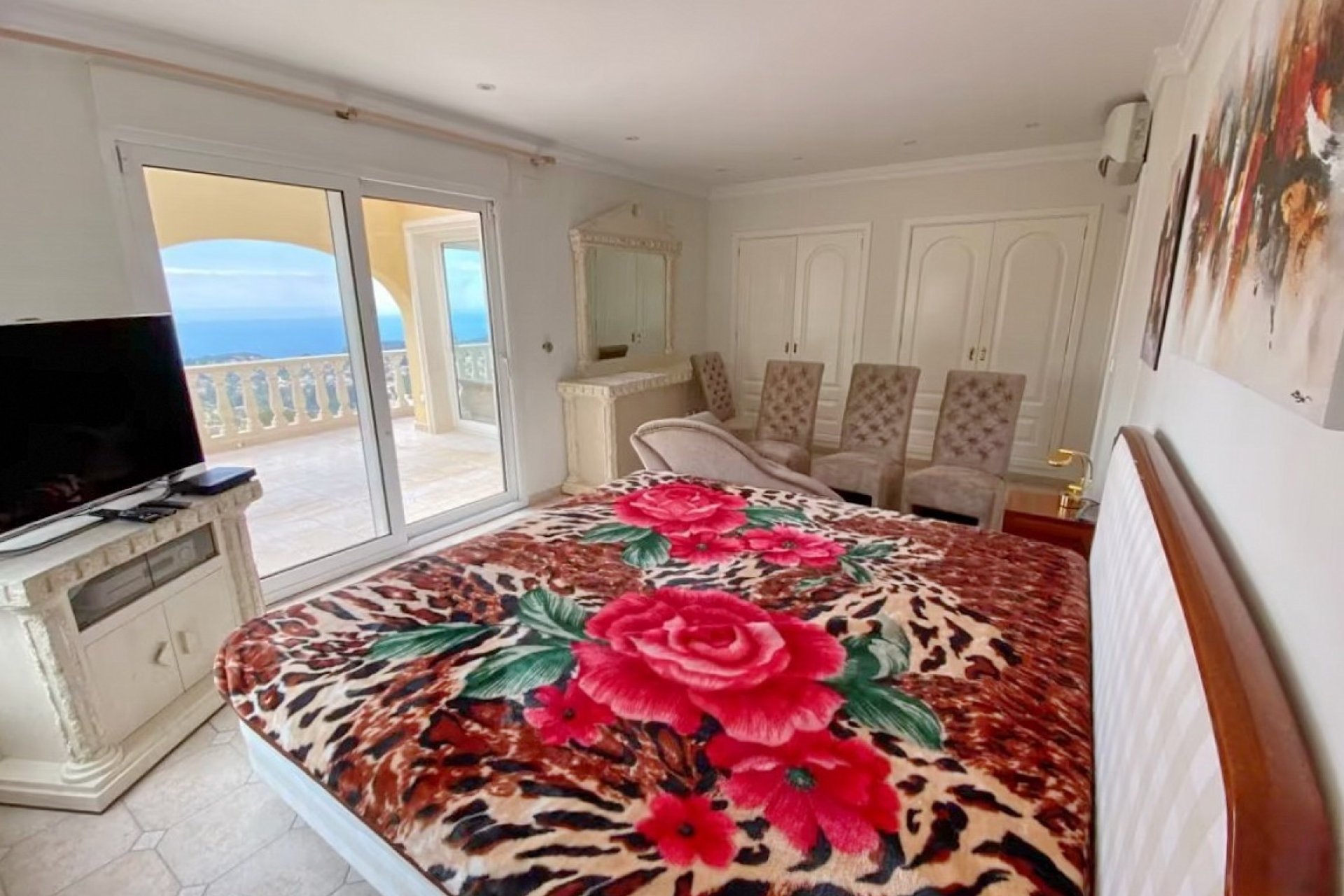 Sale - Villa - Benissa - Benissa Costa