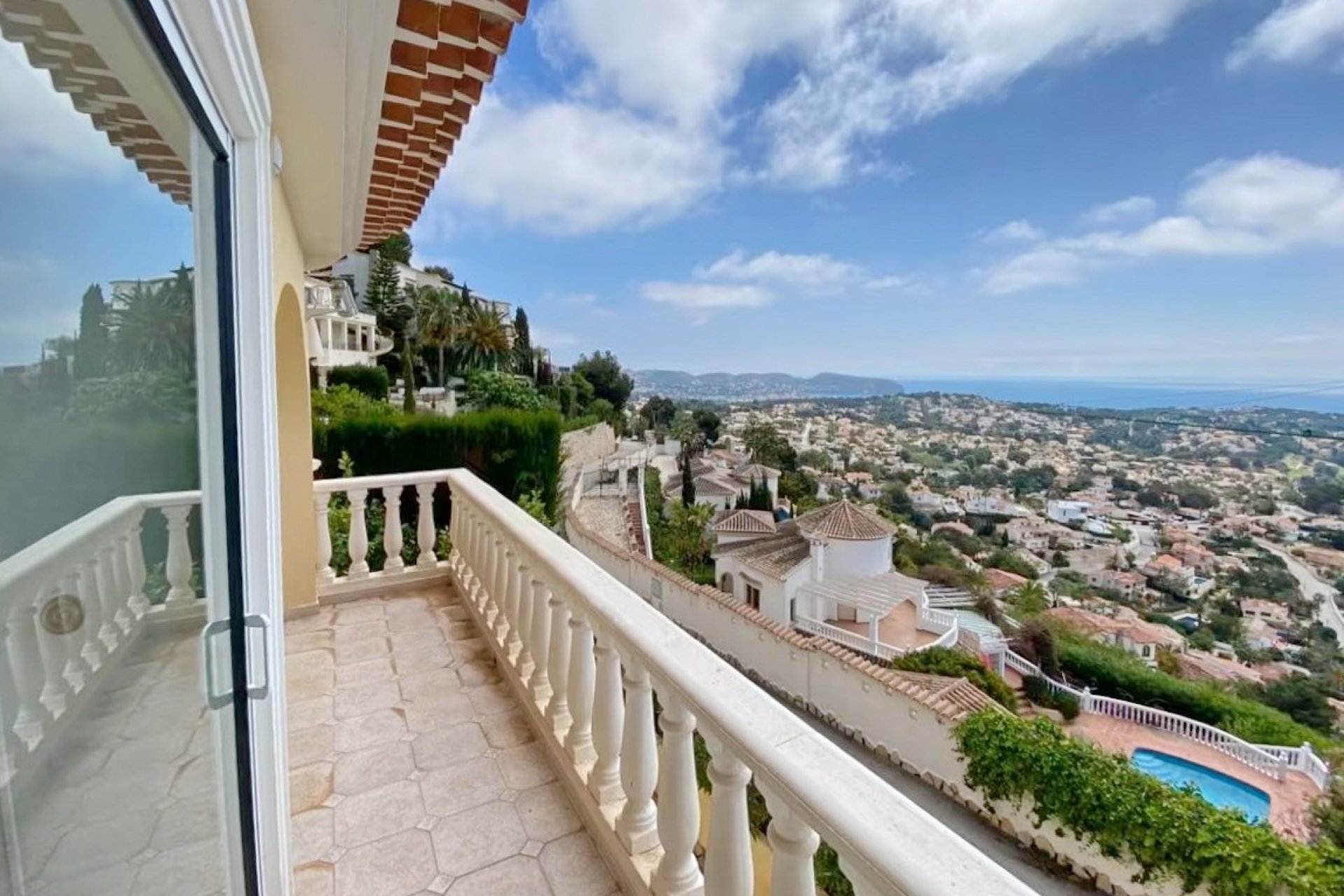Sale - Villa - Benissa - Benissa Costa