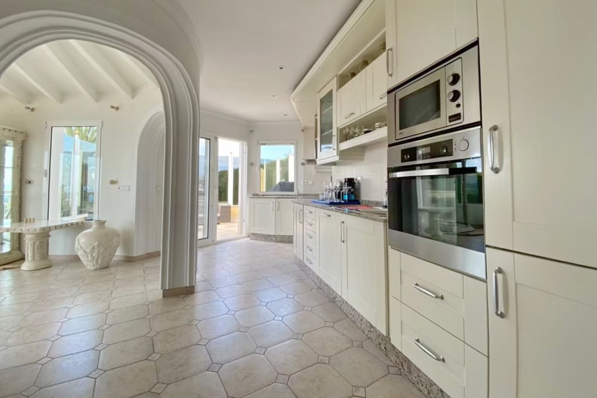 Sale - Villa - Benissa - Benissa Costa