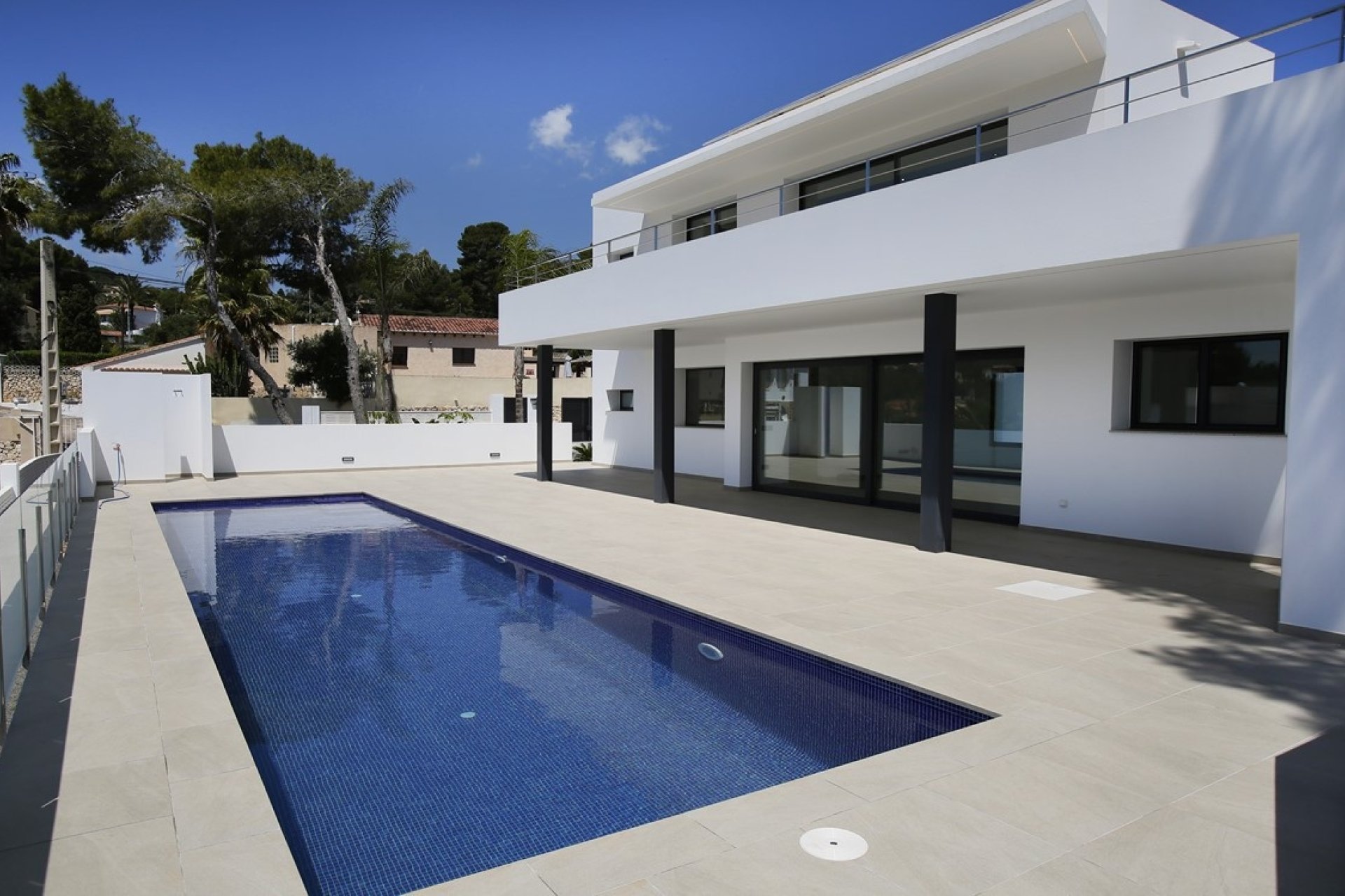 Sale - Villa - Benissa - Benissa Costa