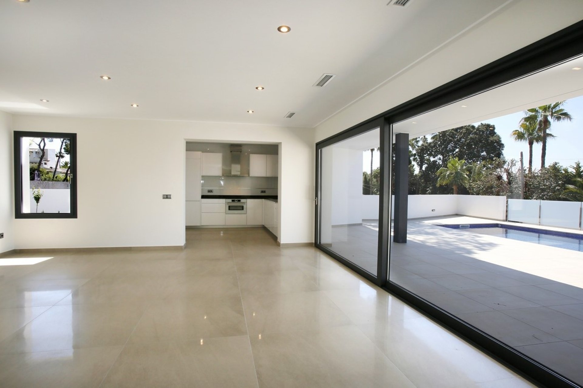 Sale - Villa - Benissa - Benissa Costa