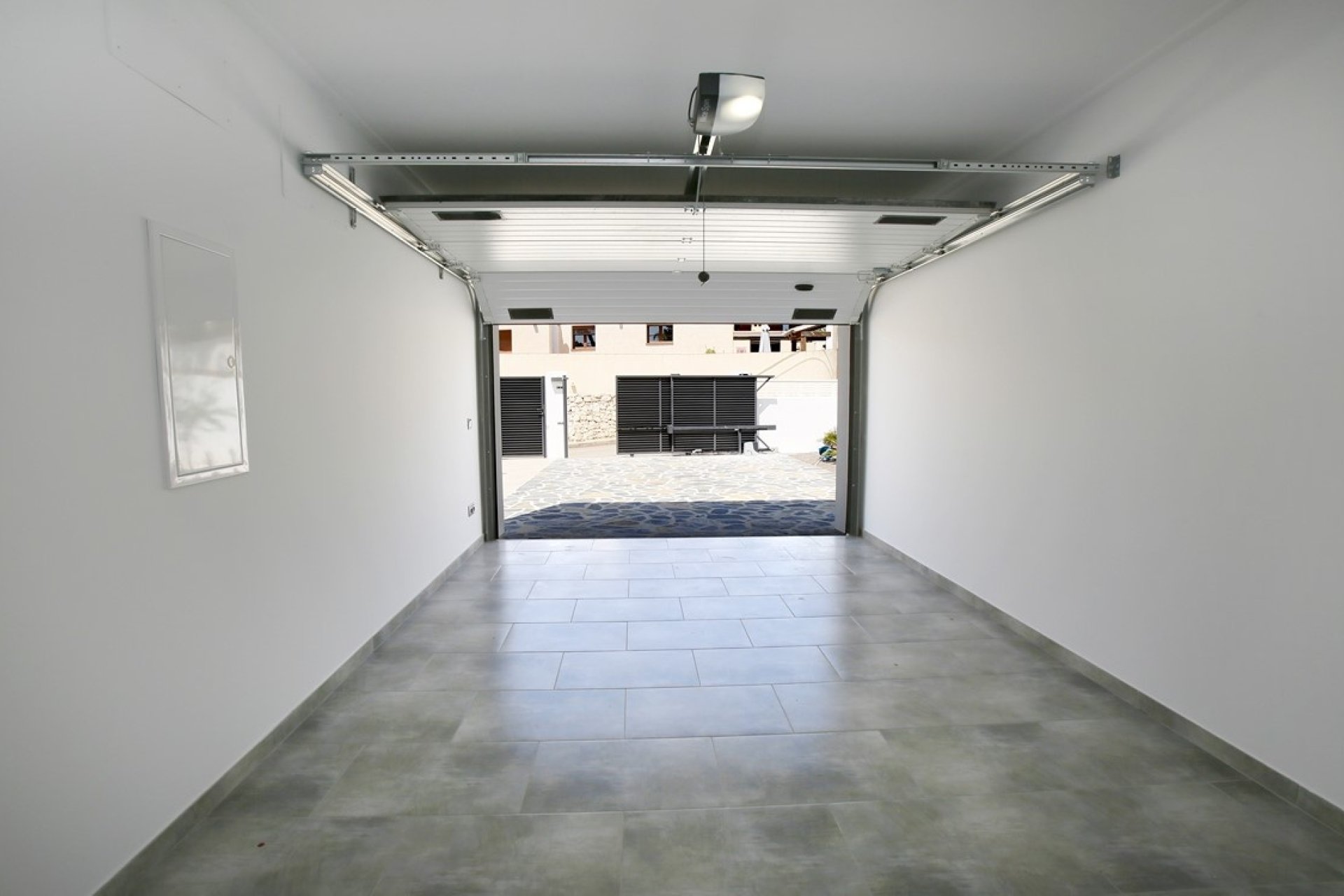 Sale - Villa - Benissa - Benissa Costa