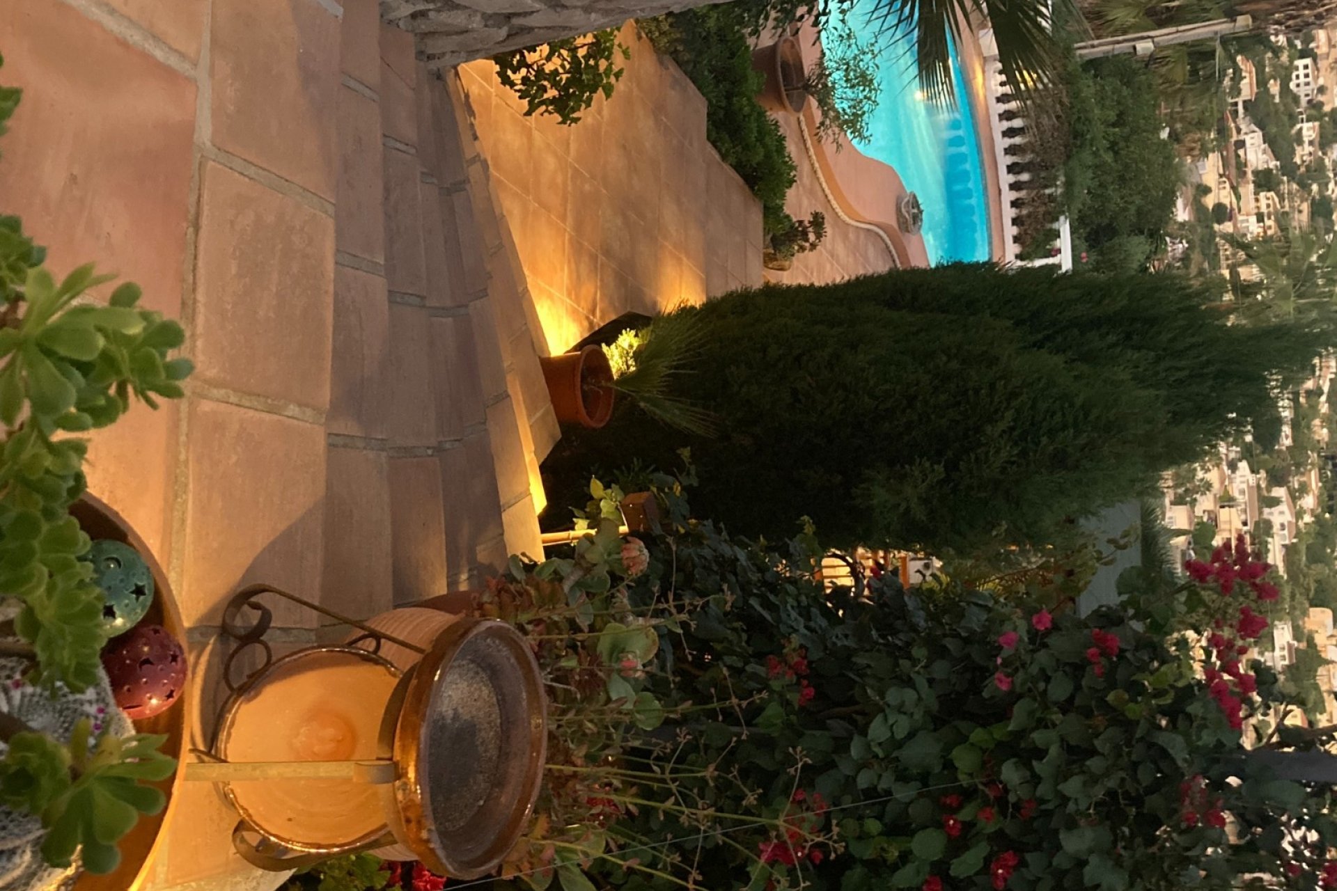 Sale - Villa - Benissa - Benissa Costa