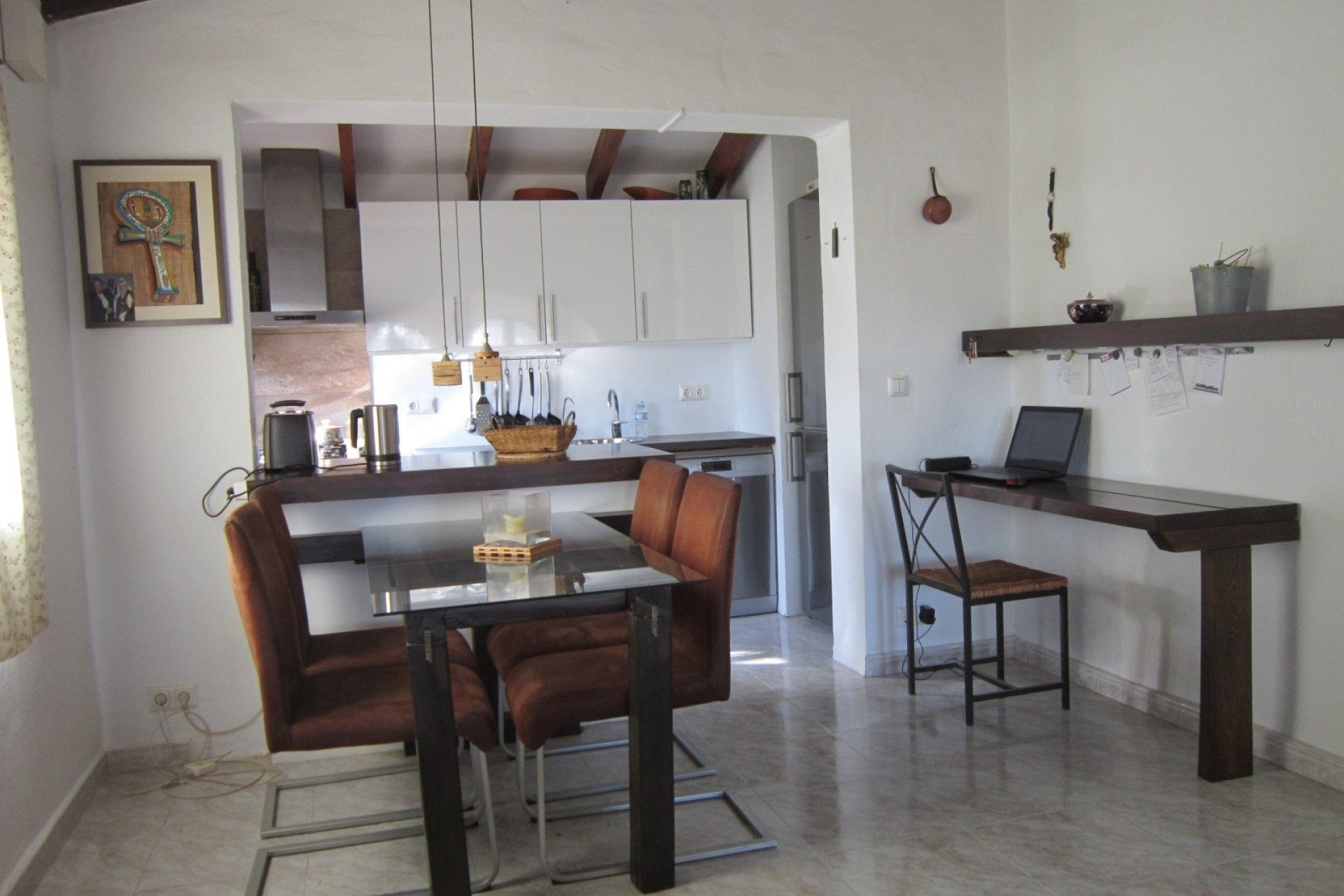 Sale - Villa - Benissa - Benissa Costa
