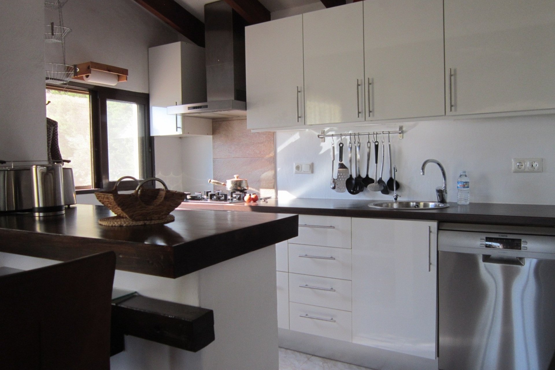 Sale - Villa - Benissa - Benissa Costa