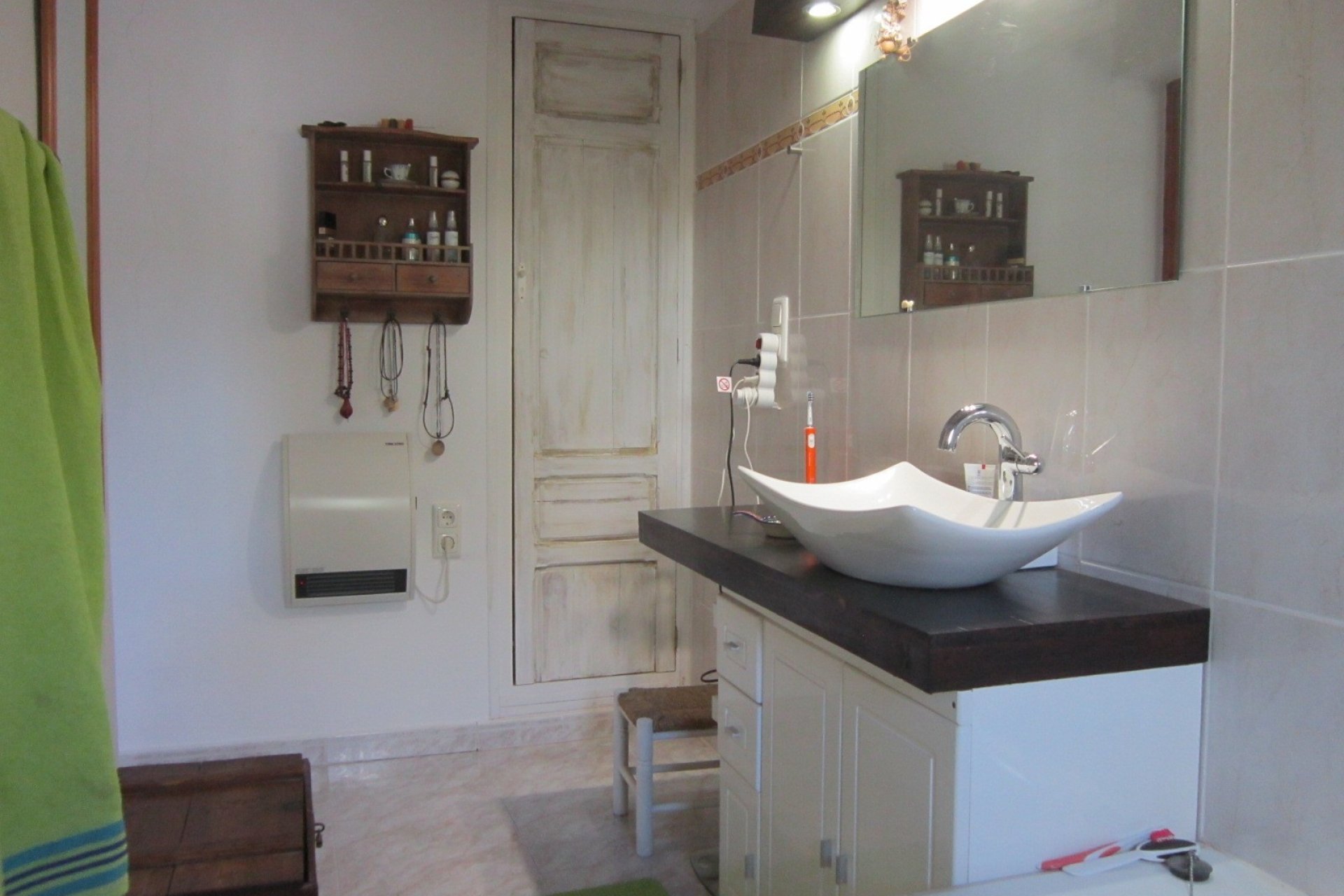 Sale - Villa - Benissa - Benissa Costa
