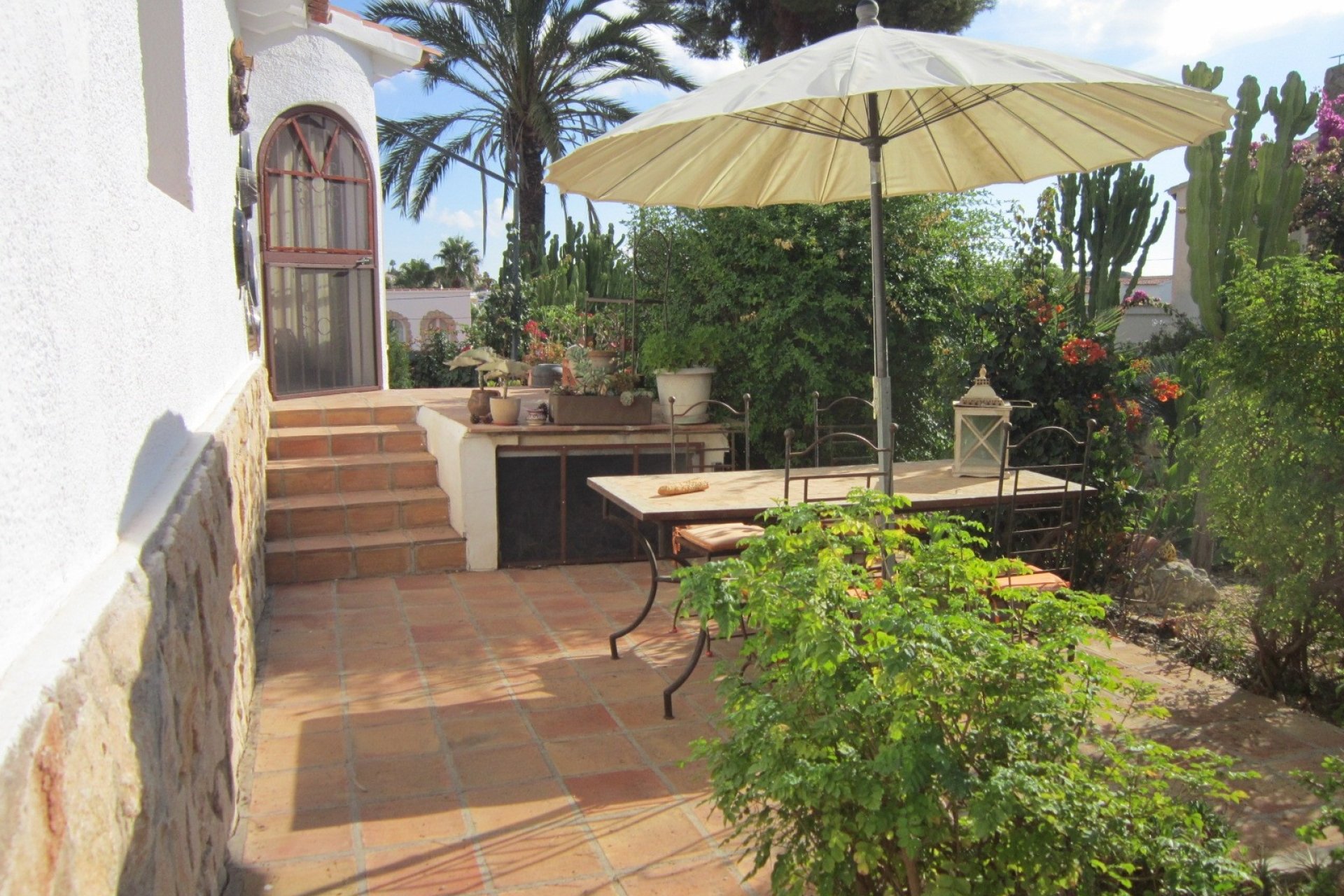 Sale - Villa - Benissa - Benissa Costa