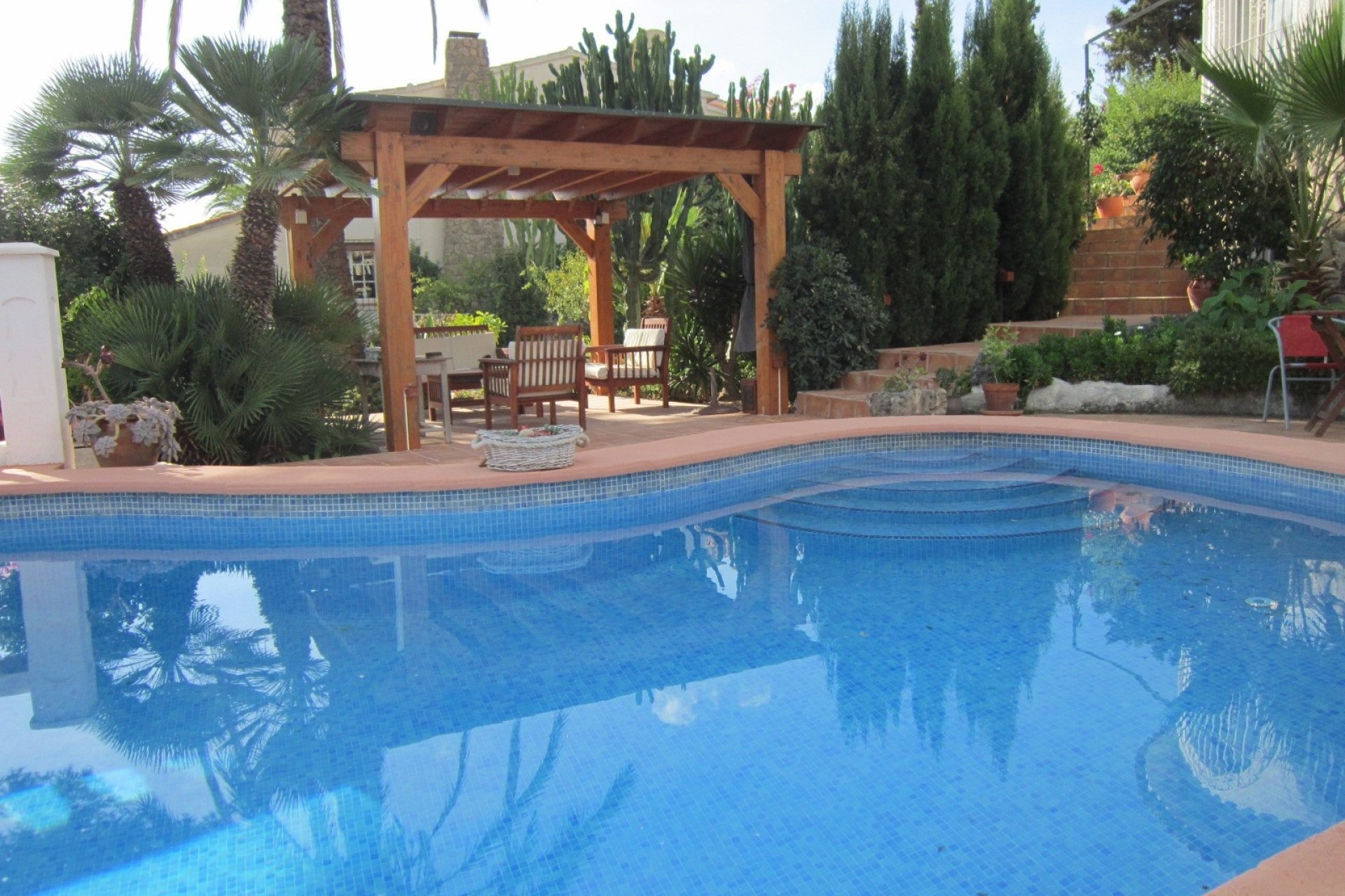 Sale - Villa - Benissa - Benissa Costa