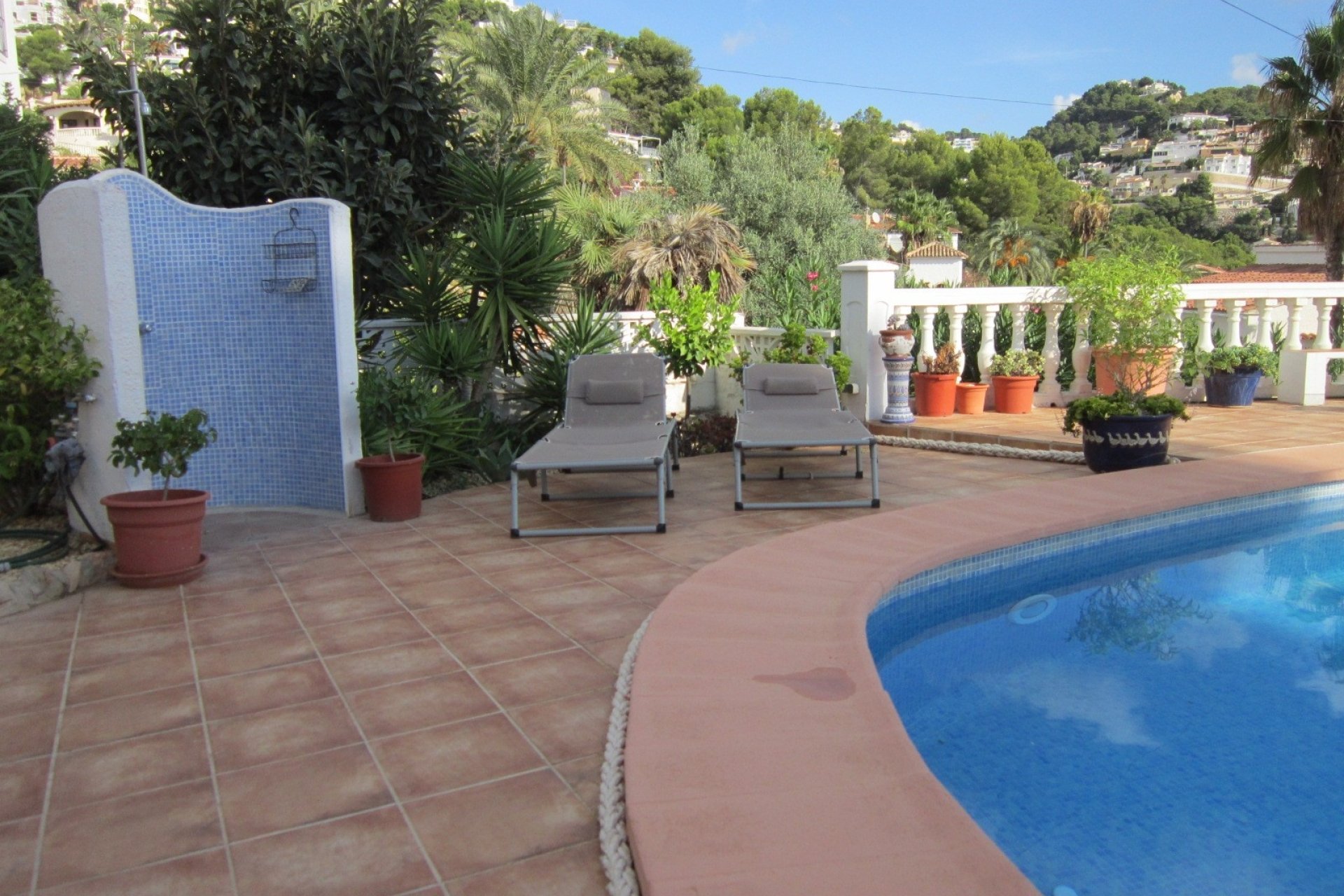 Sale - Villa - Benissa - Benissa Costa