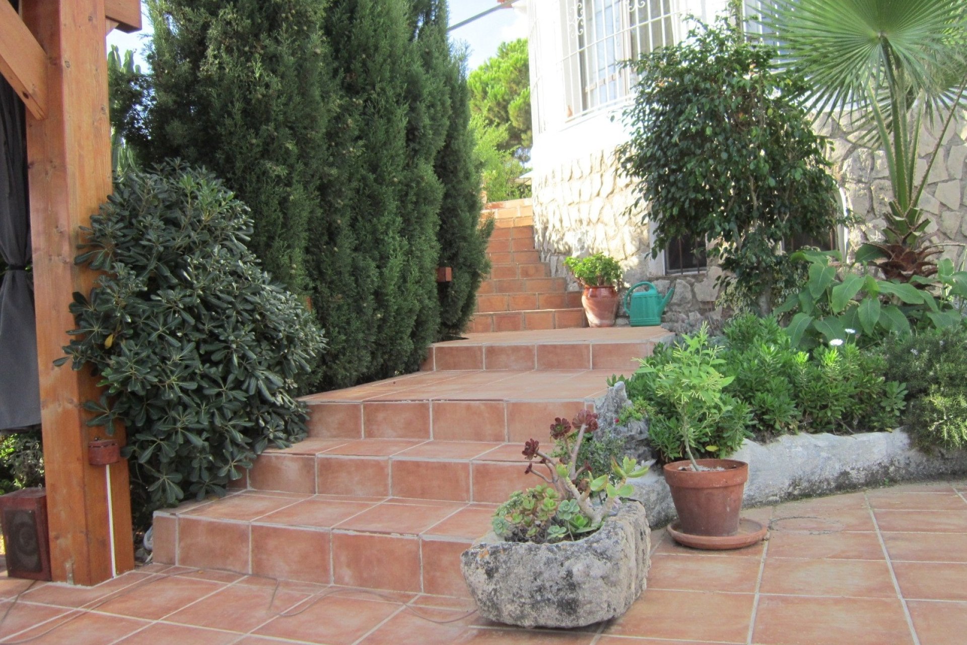 Sale - Villa - Benissa - Benissa Costa