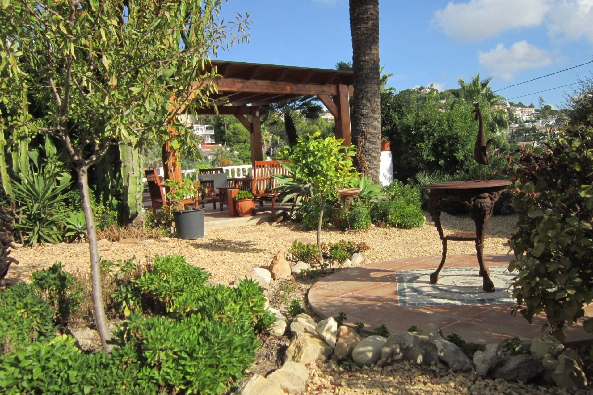 Sale - Villa - Benissa - Benissa Costa