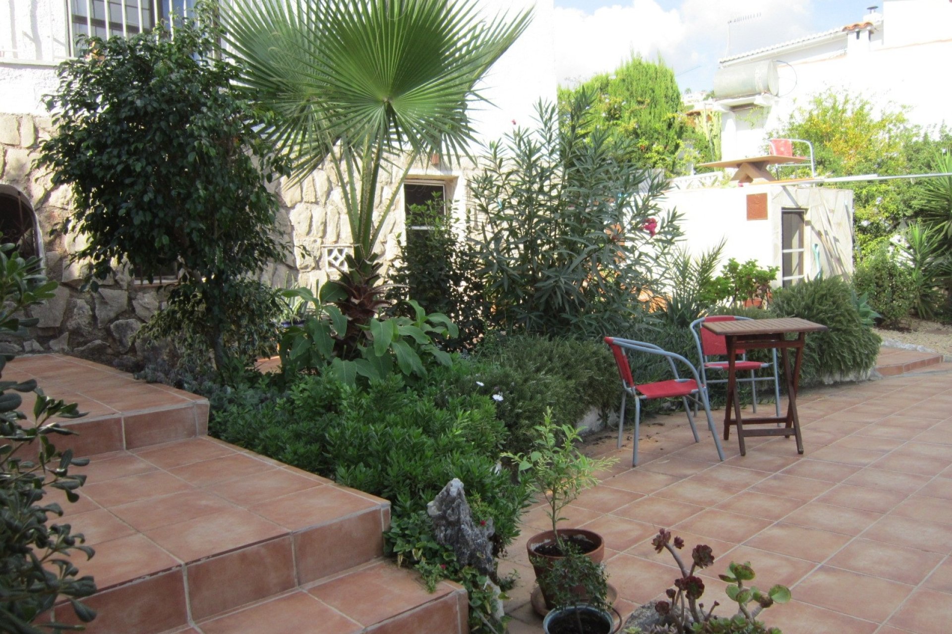 Sale - Villa - Benissa - Benissa Costa