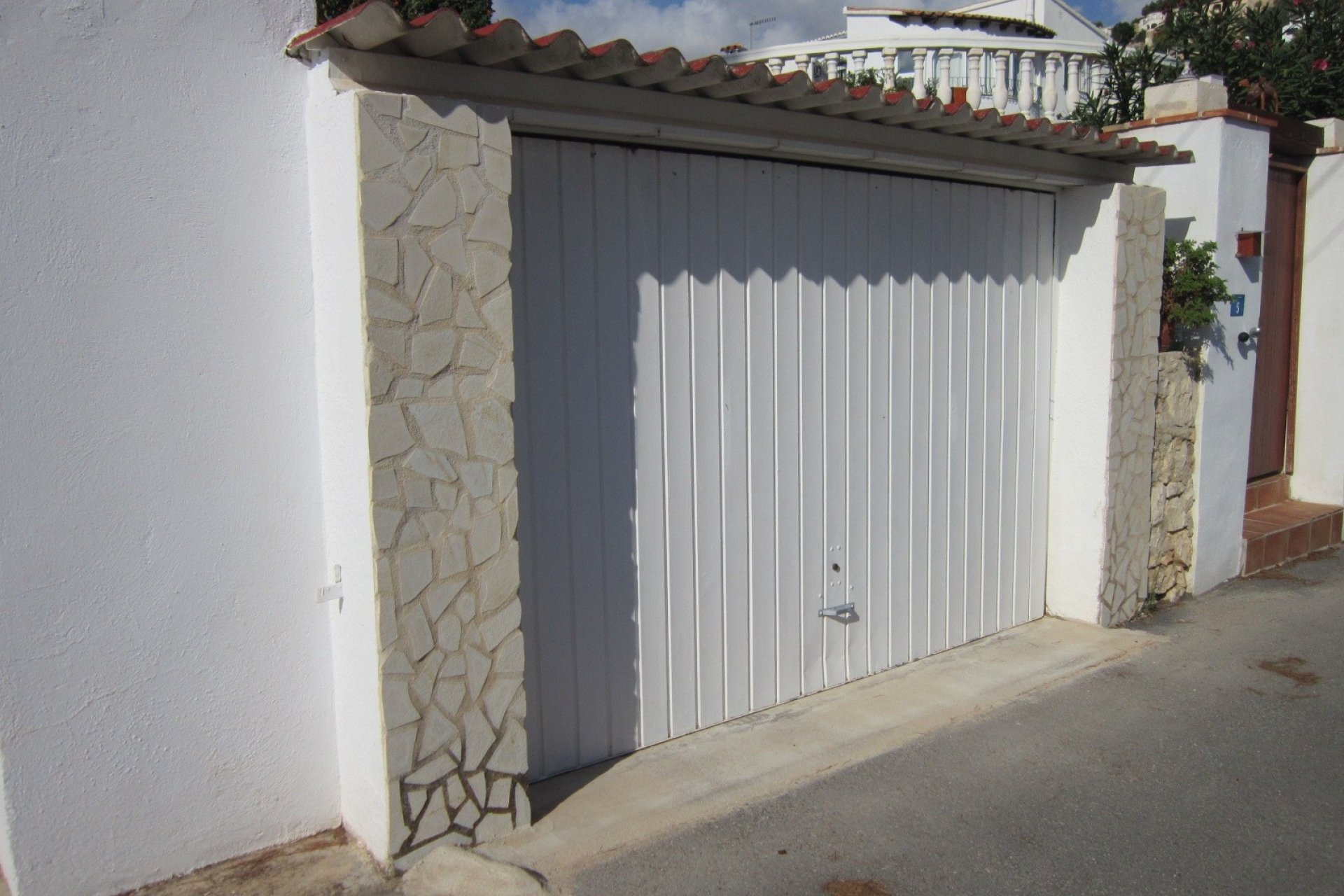 Sale - Villa - Benissa - Benissa Costa