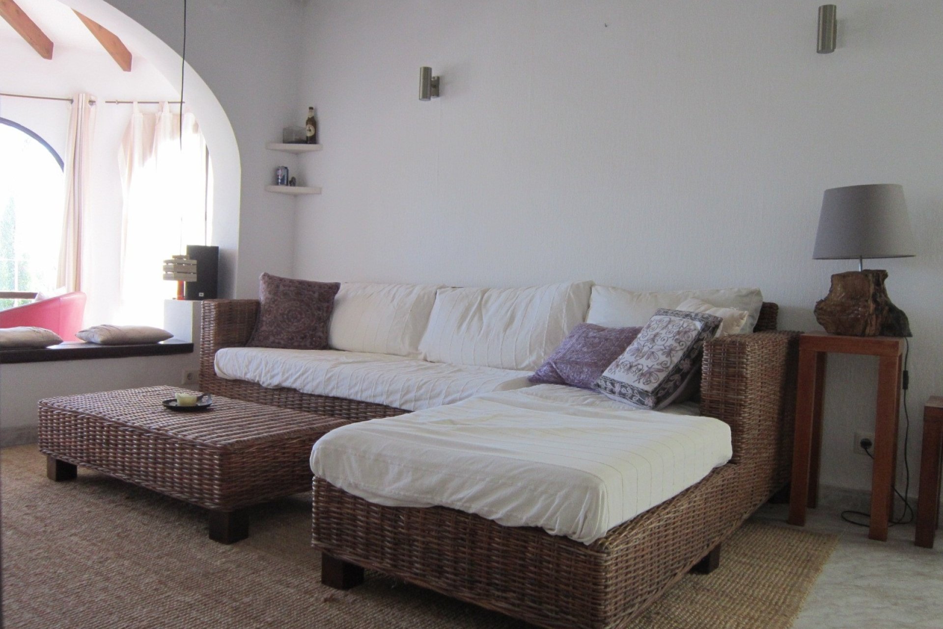 Sale - Villa - Benissa - Benissa Costa