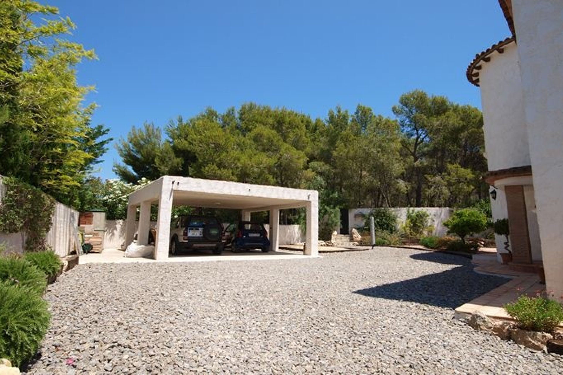 Sale - Villa - Benissa - Benissa Costa