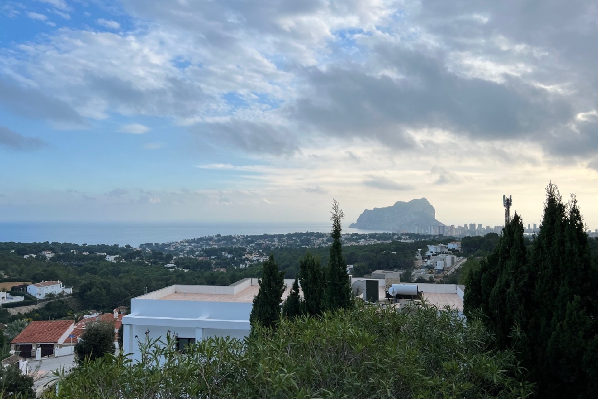 Sale - Villa - Benissa - Benissa Costa