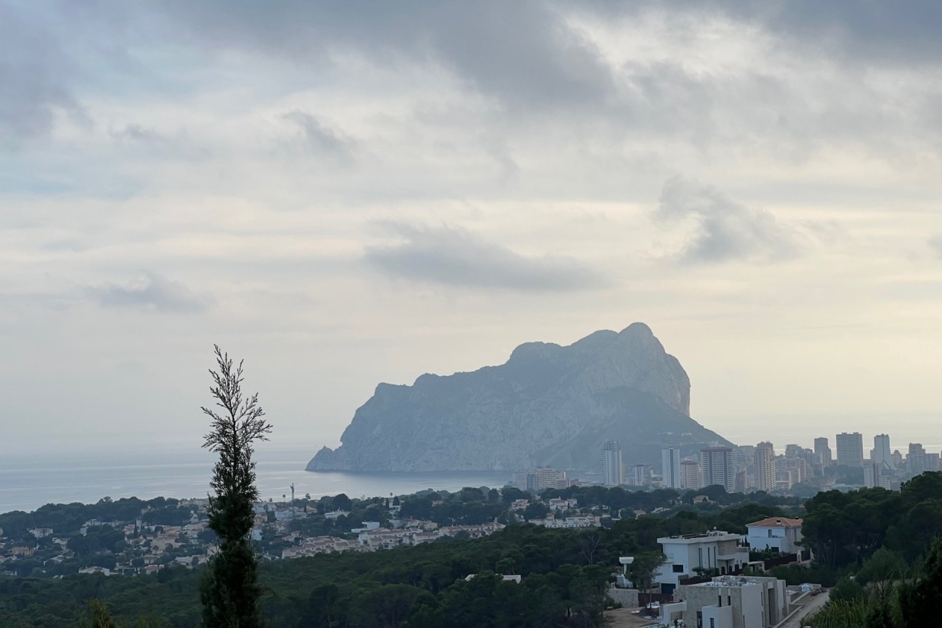 Sale - Villa - Benissa - Benissa Costa