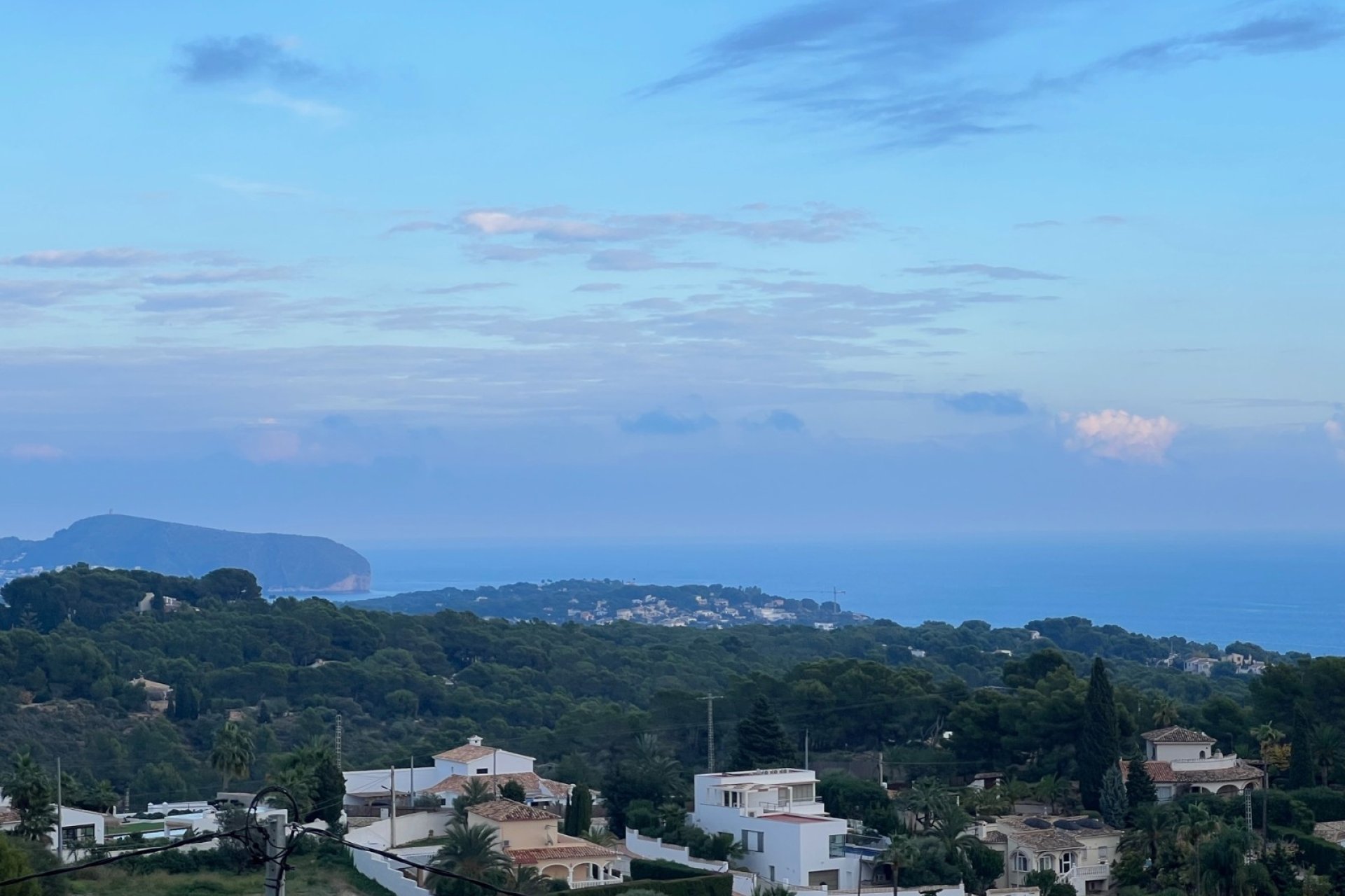 Sale - Villa - Benissa - Benissa Costa