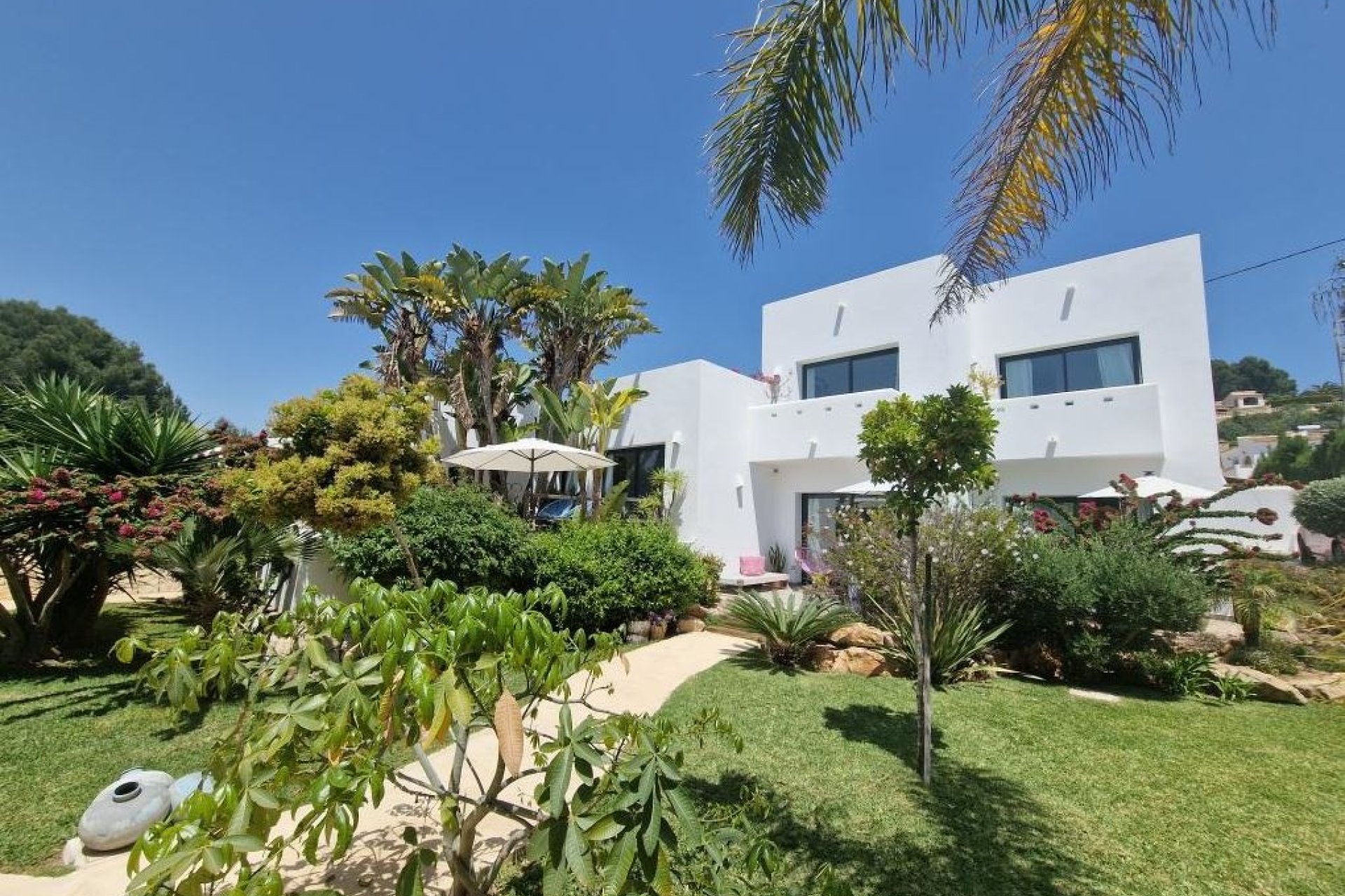 Sale - Villa - Benissa - Benissa Costa