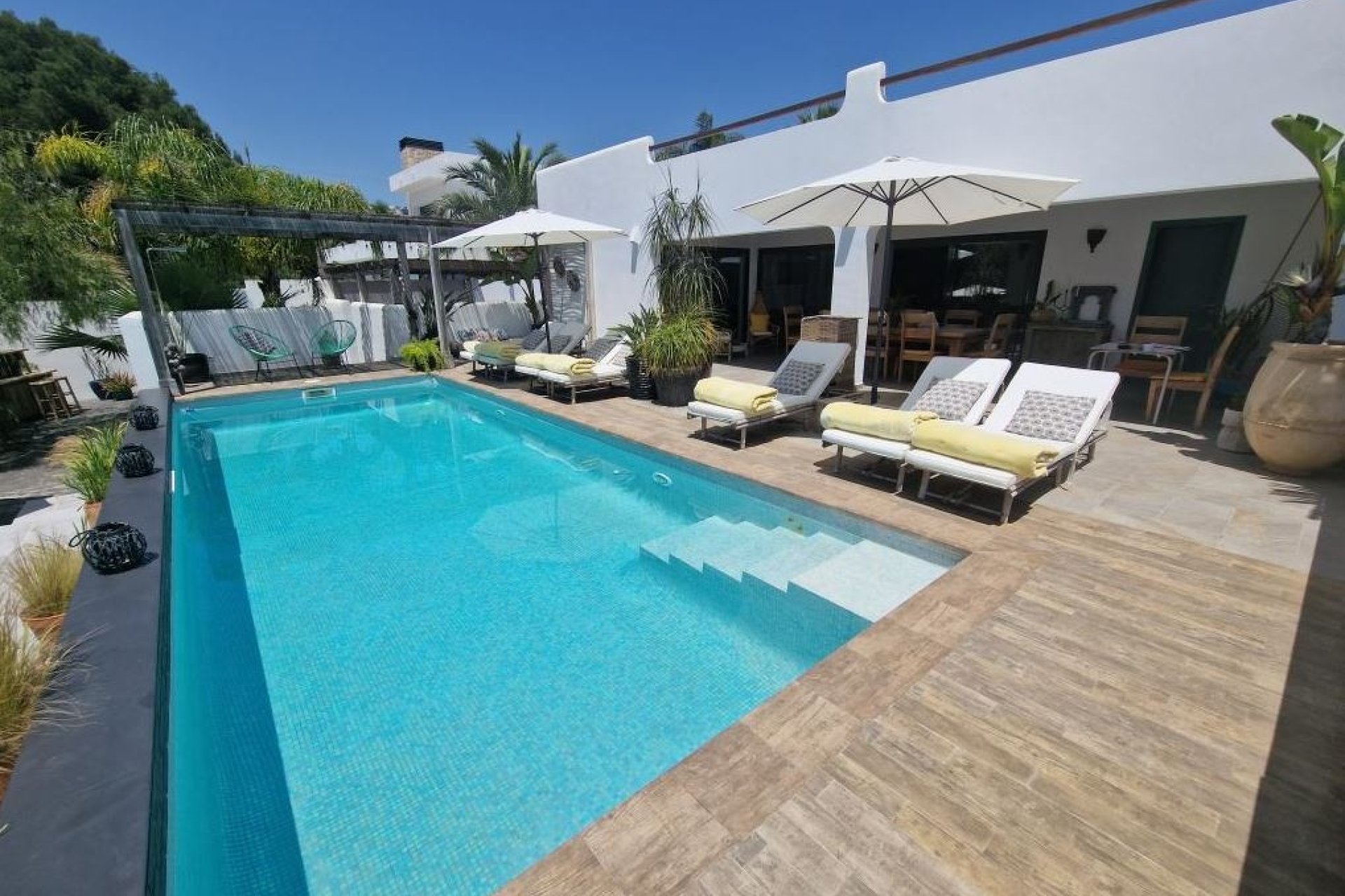 Sale - Villa - Benissa - Benissa Costa