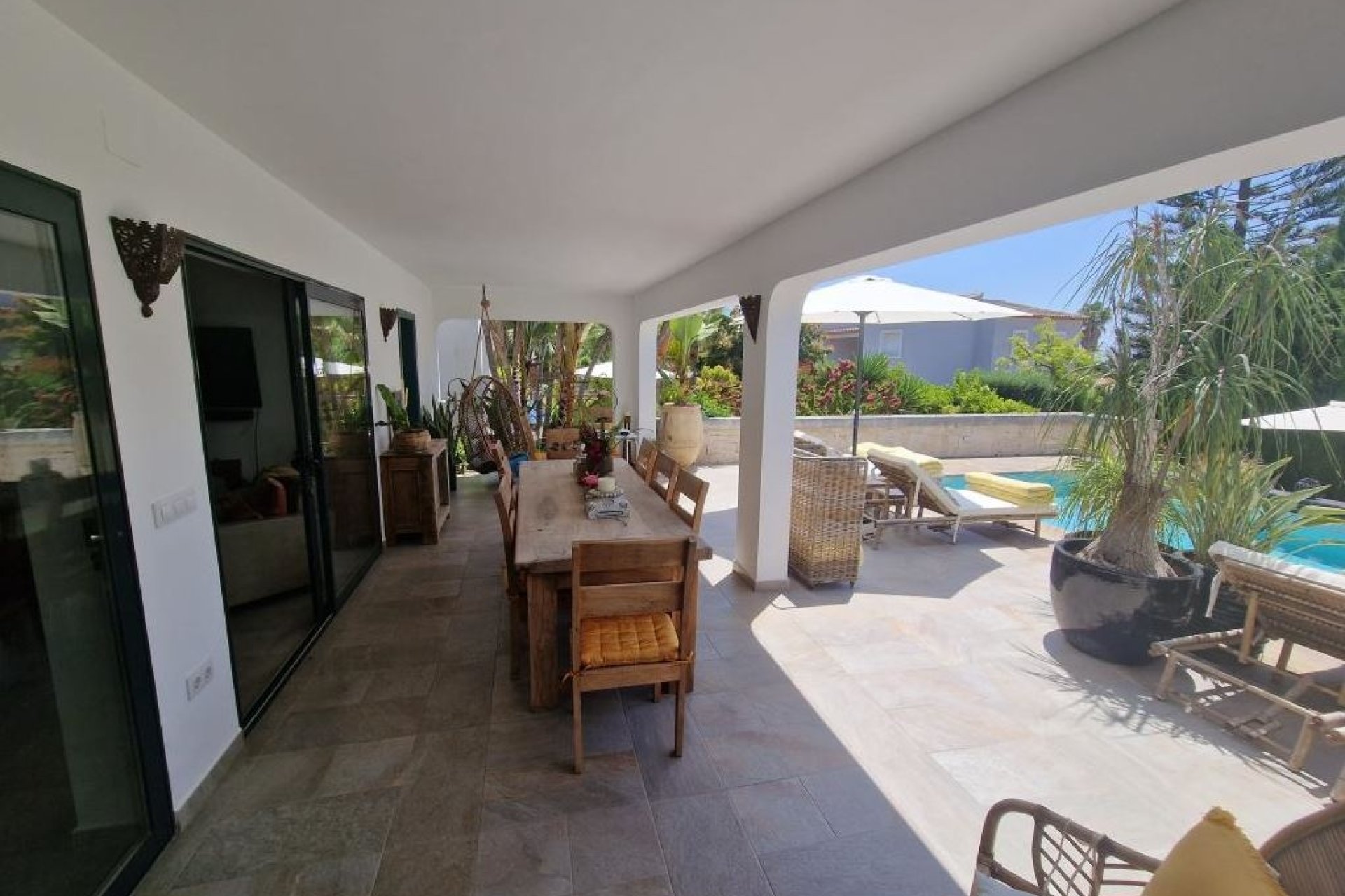 Sale - Villa - Benissa - Benissa Costa