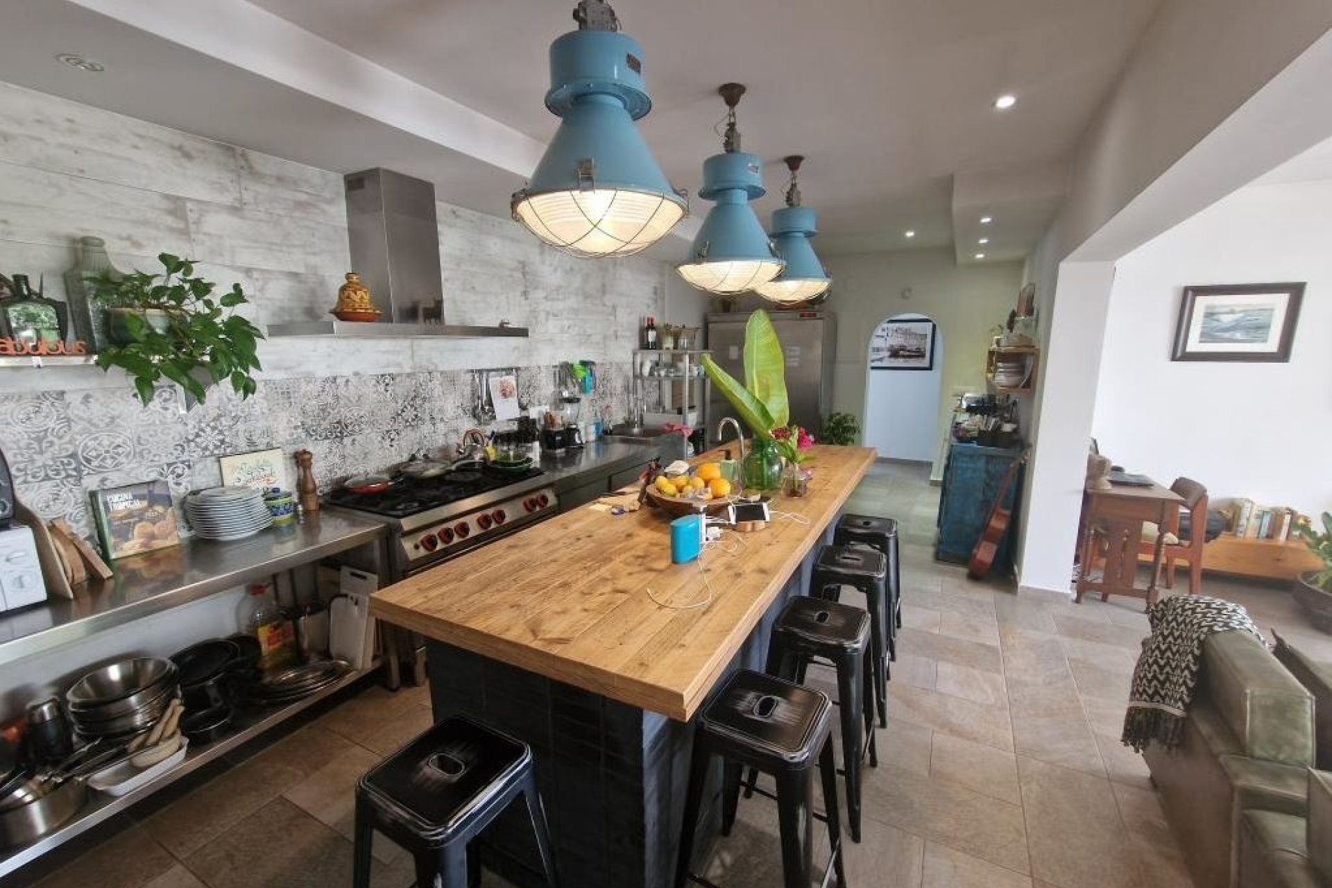 Sale - Villa - Benissa - Benissa Costa