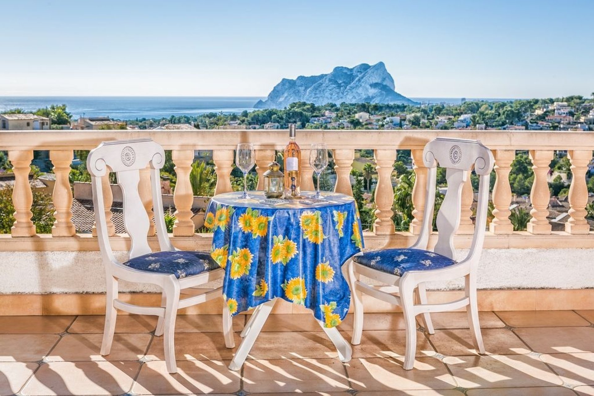 Sale - Villa - Benissa - Benissa Costa