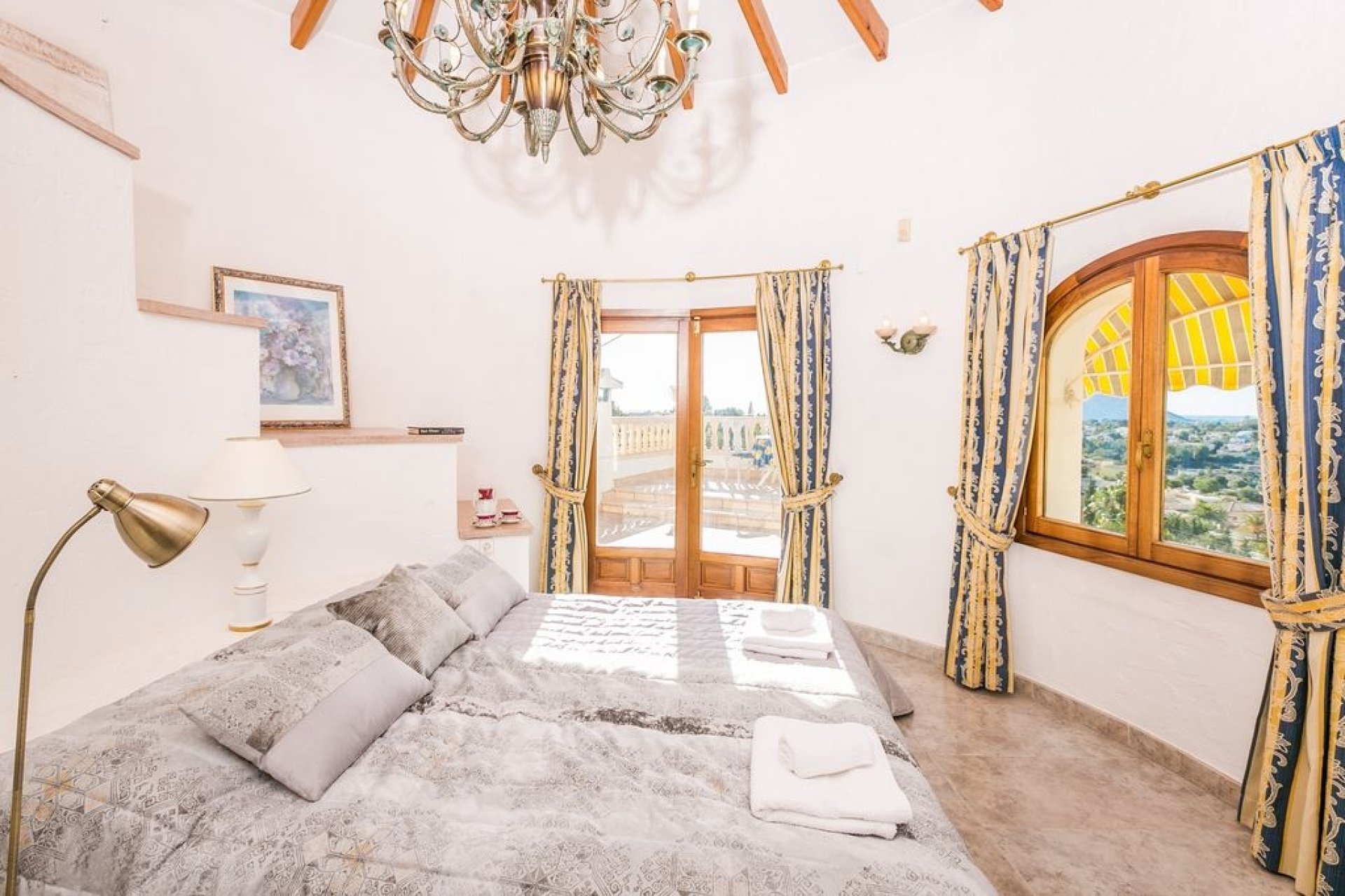 Sale - Villa - Benissa - Benissa Costa