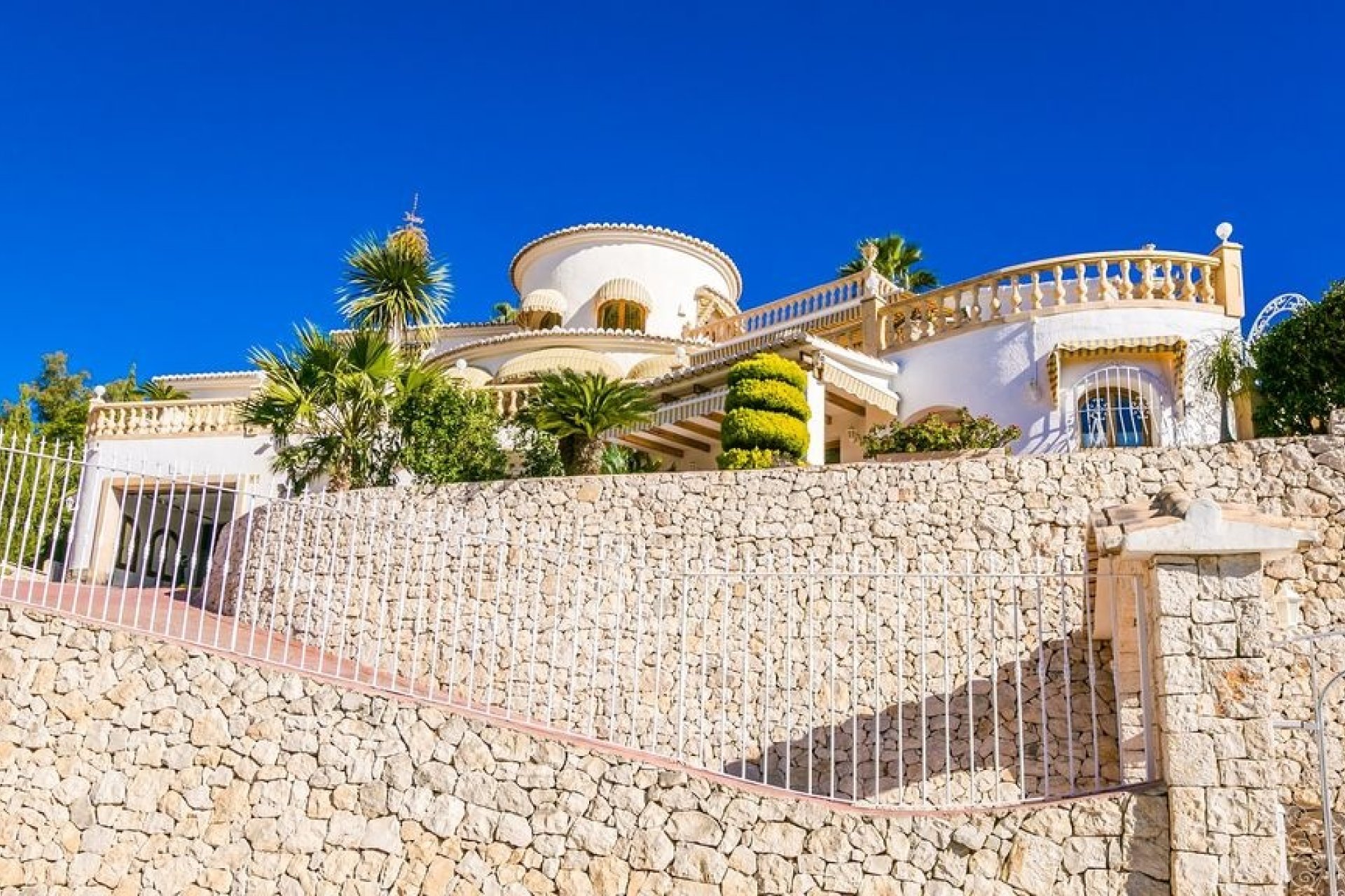 Sale - Villa - Benissa - Benissa Costa