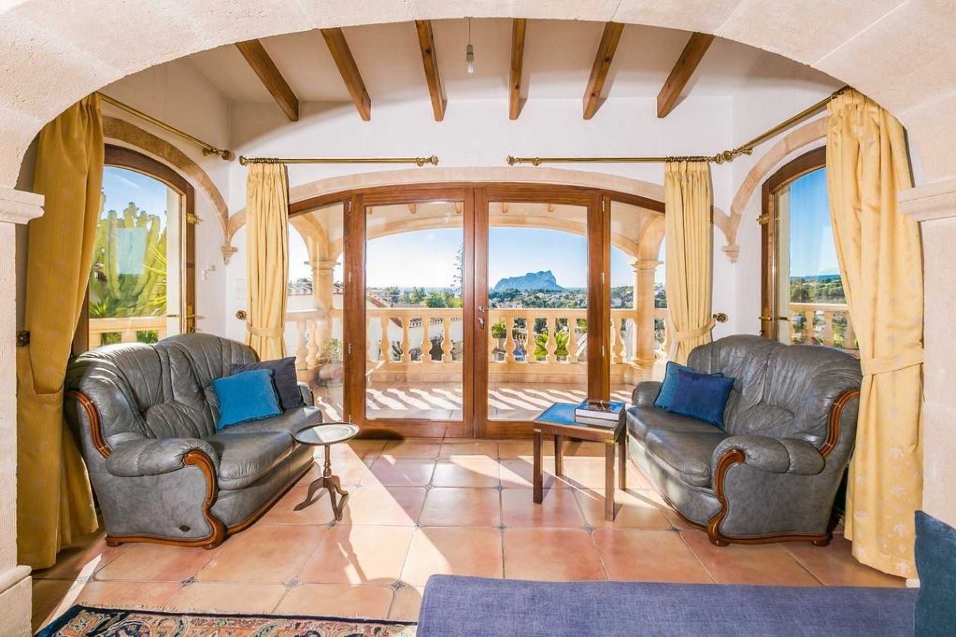 Sale - Villa - Benissa - Benissa Costa