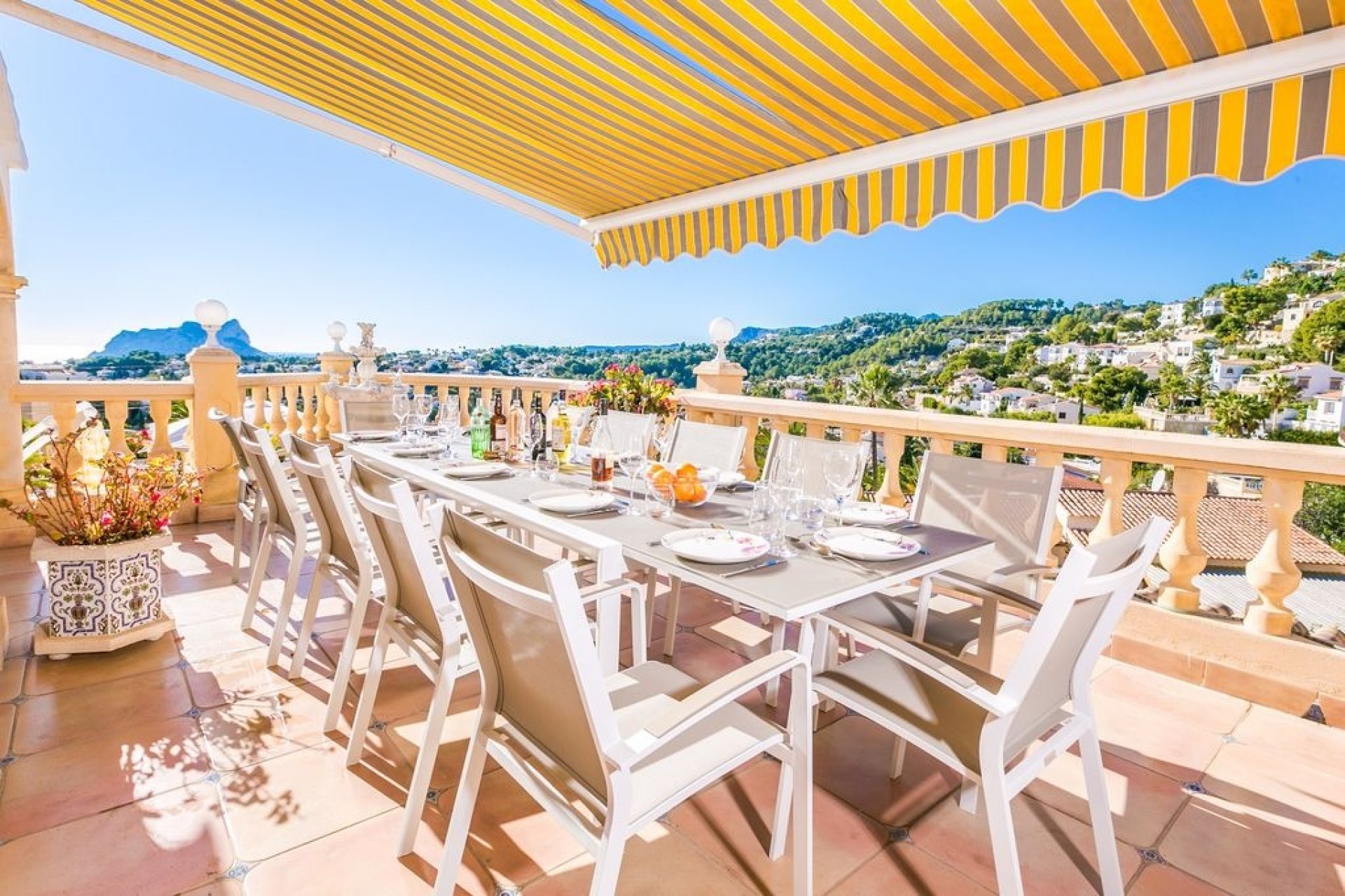 Sale - Villa - Benissa - Benissa Costa