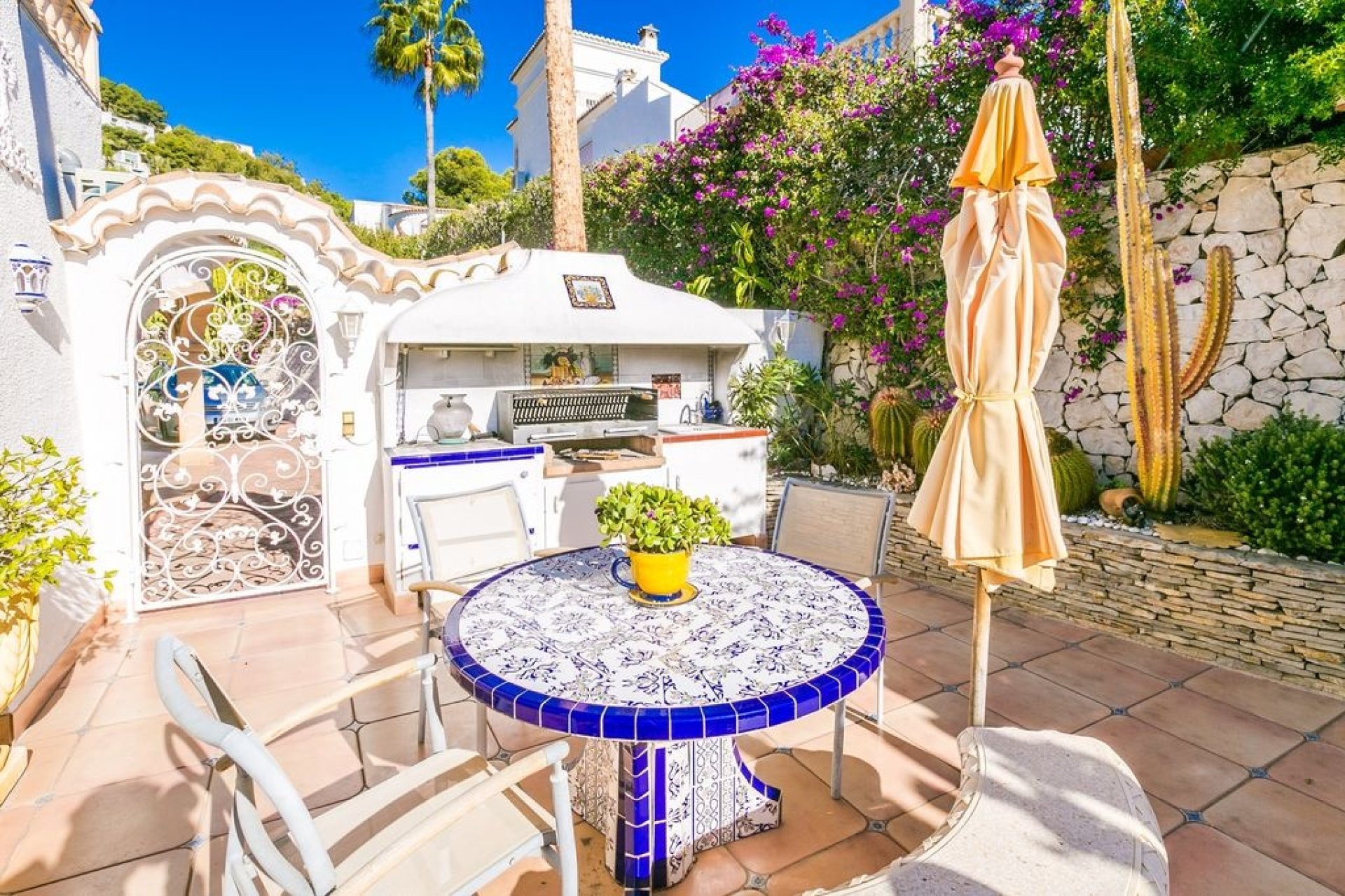Sale - Villa - Benissa - Benissa Costa