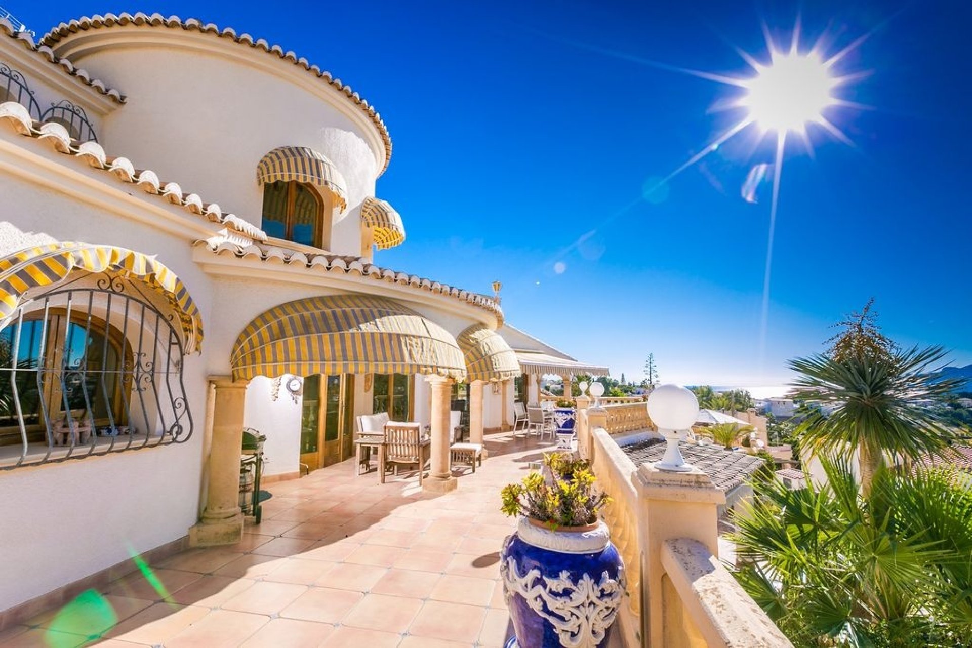 Sale - Villa - Benissa - Benissa Costa