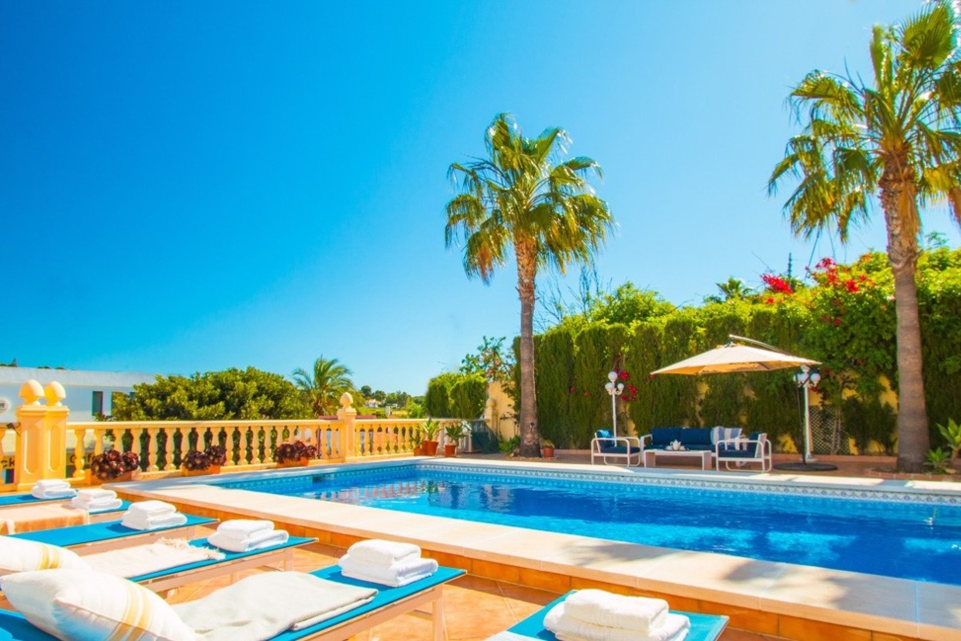 Sale - Villa - Benissa - Benissa Costa