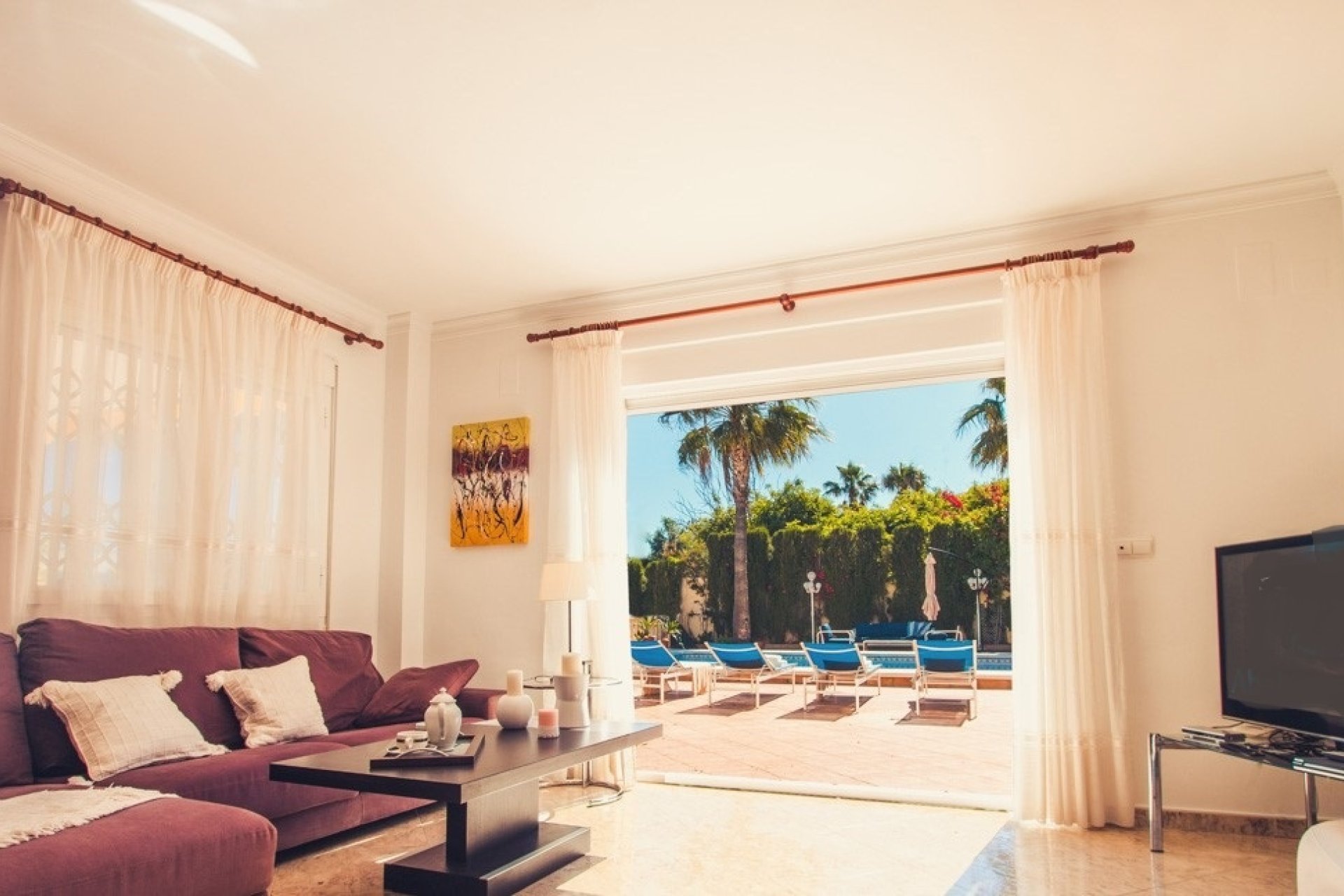 Sale - Villa - Benissa - Benissa Costa