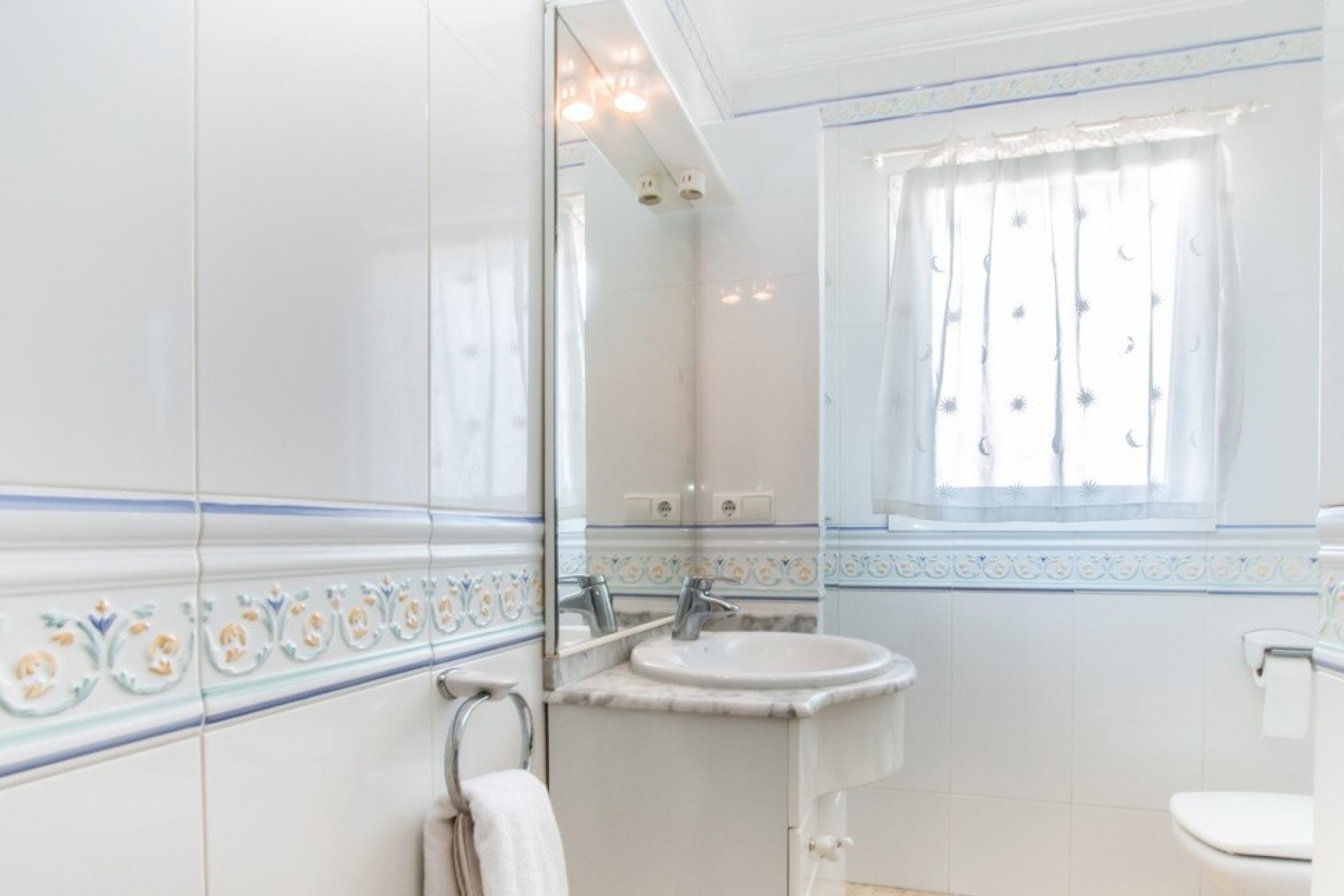 Sale - Villa - Benissa - Benissa Costa