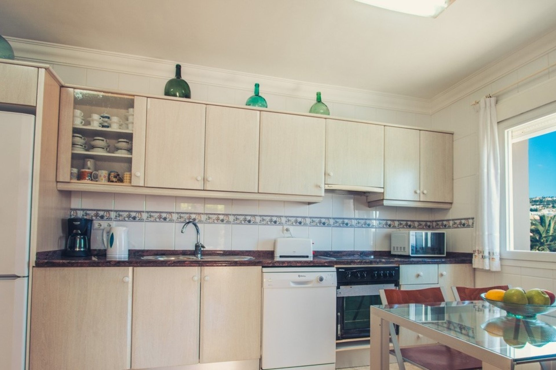 Sale - Villa - Benissa - Benissa Costa