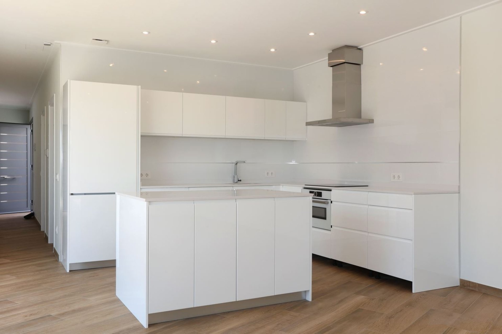 Sale - Villa - Benissa - Benissa Costa