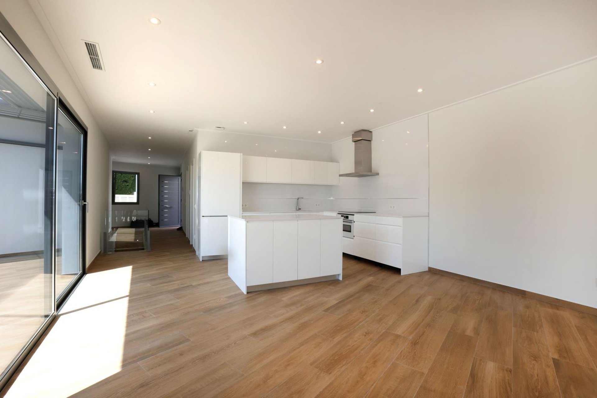 Sale - Villa - Benissa - Benissa Costa