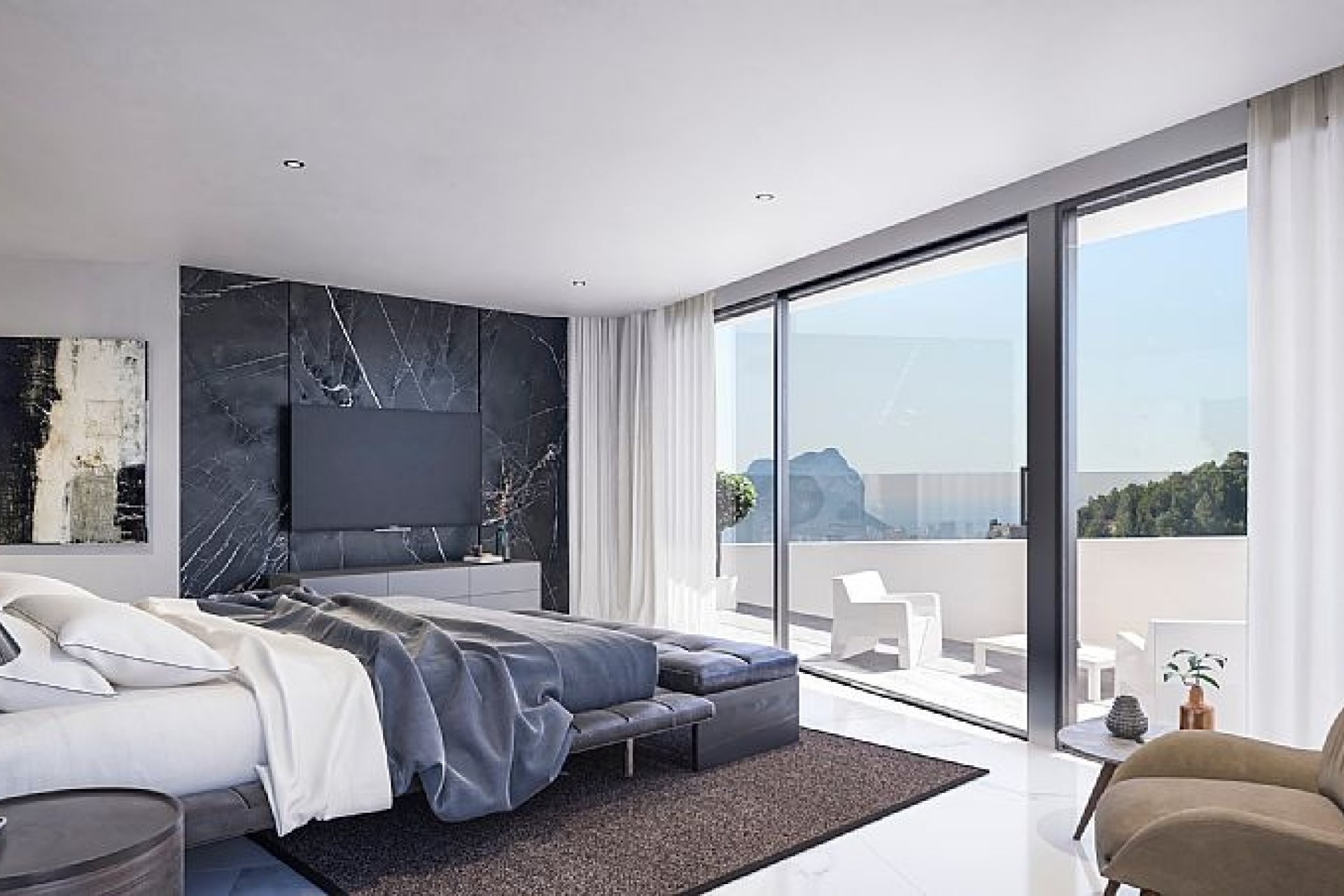 Sale - Villa - Benissa - Benissa Costa