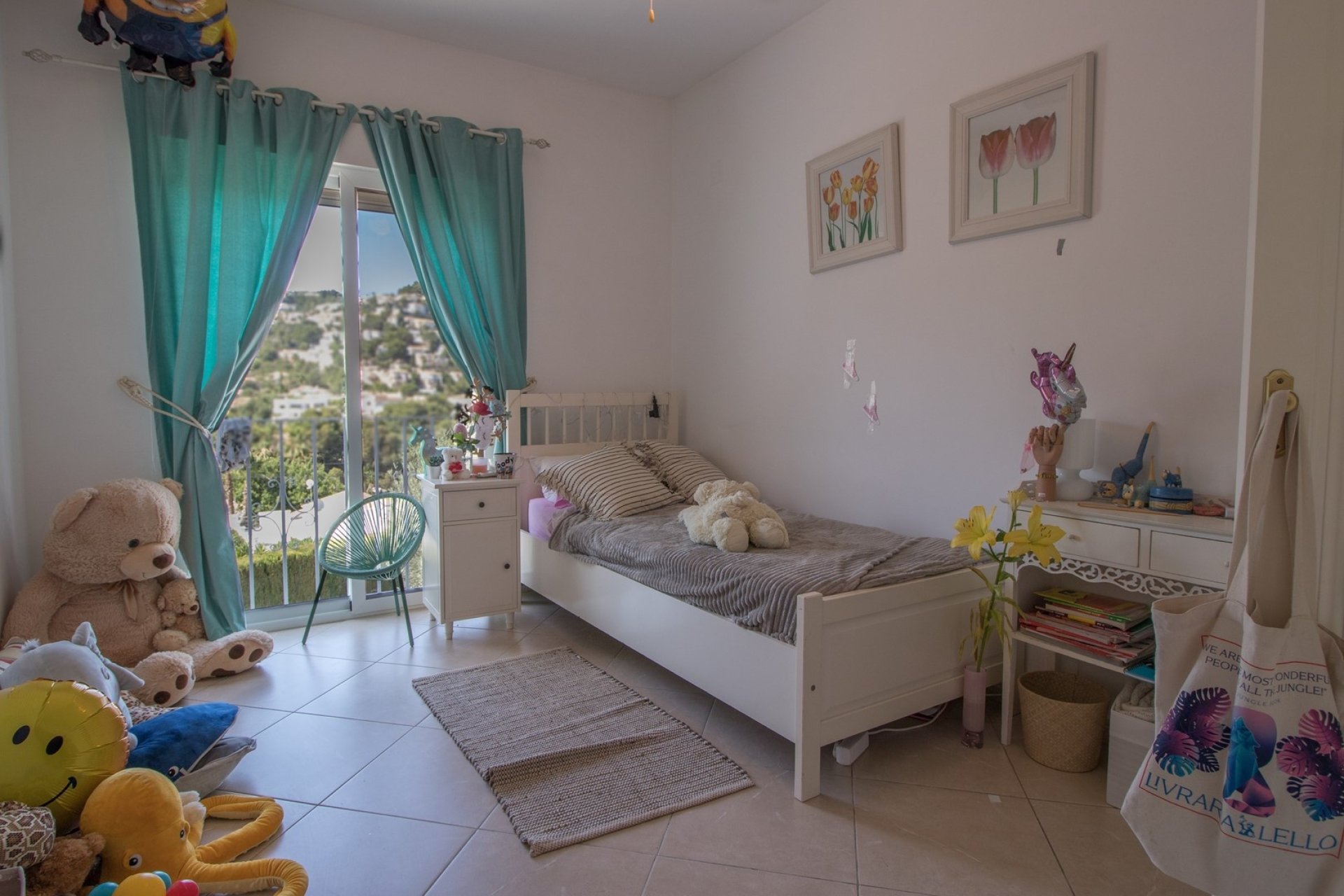 Sale - Villa - Benissa - Benissa Costa
