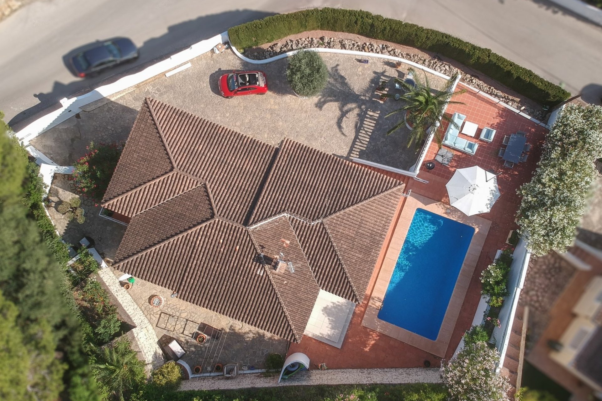 Sale - Villa - Benissa - Benissa Costa