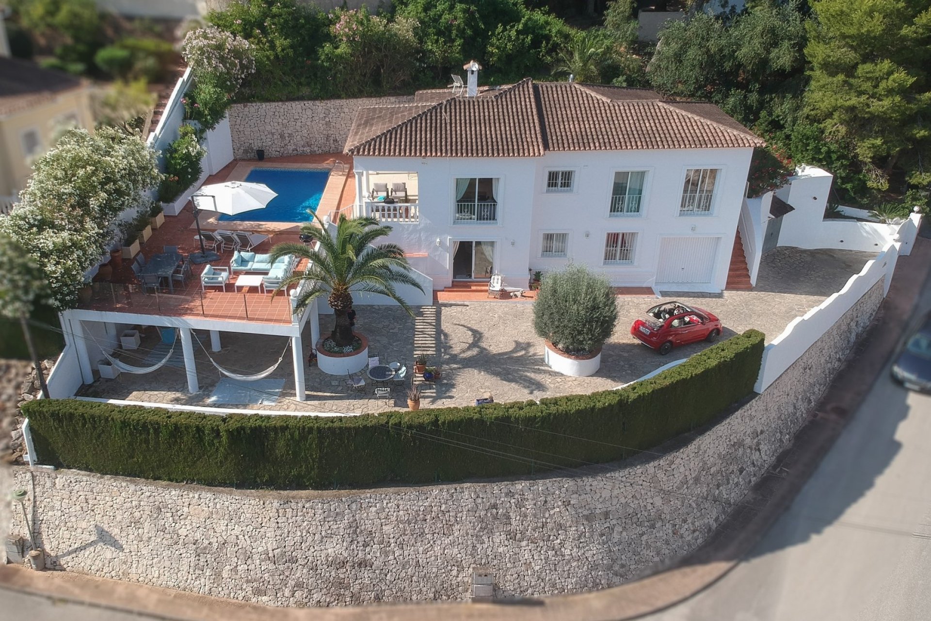 Sale - Villa - Benissa - Benissa Costa