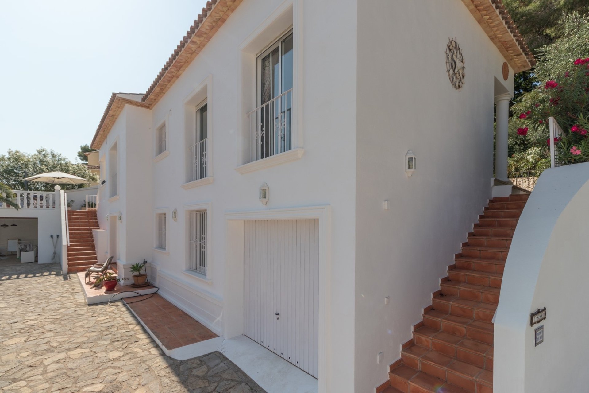 Sale - Villa - Benissa - Benissa Costa